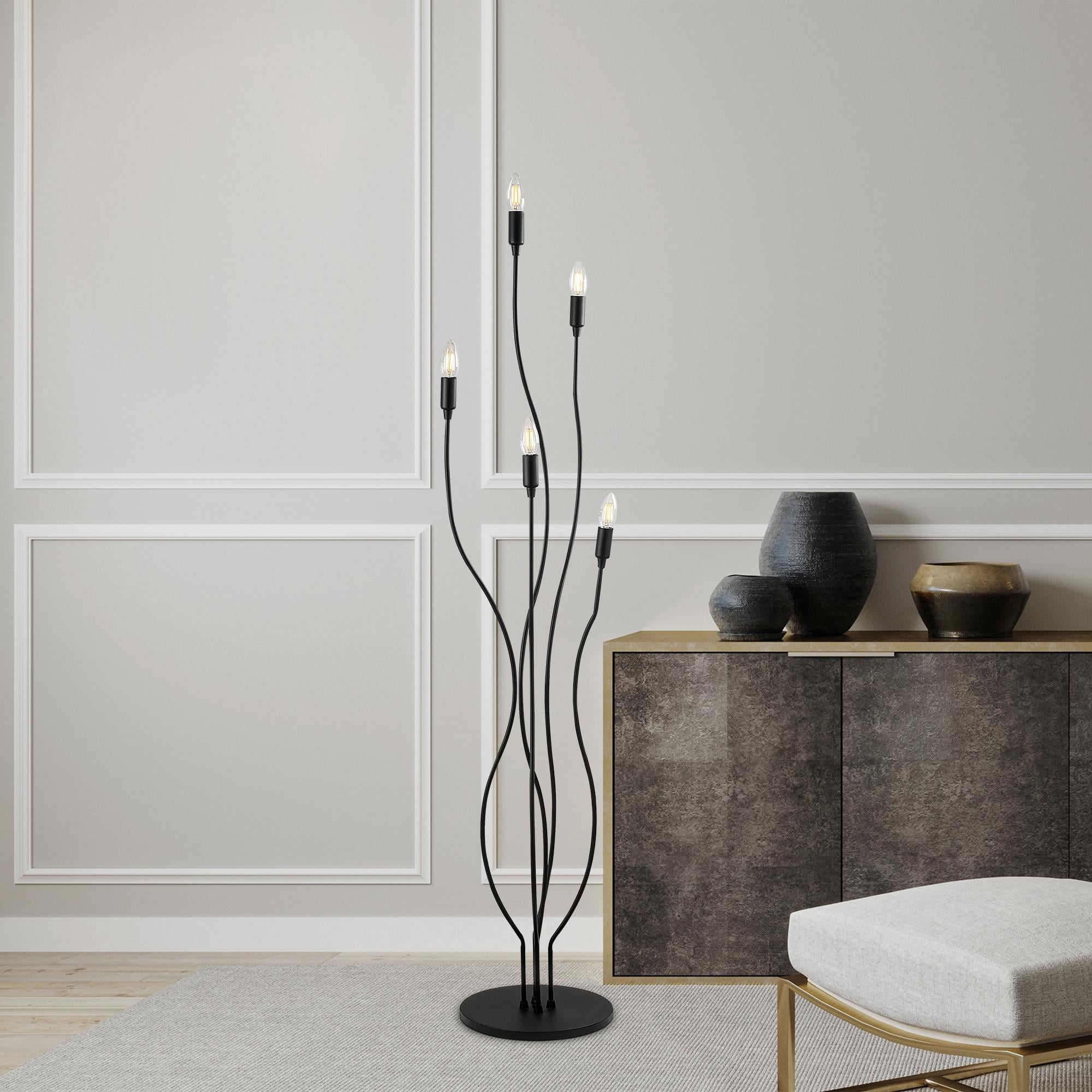 BONIBON-13231, RUSTİK  5'Lİ LAMBADER 