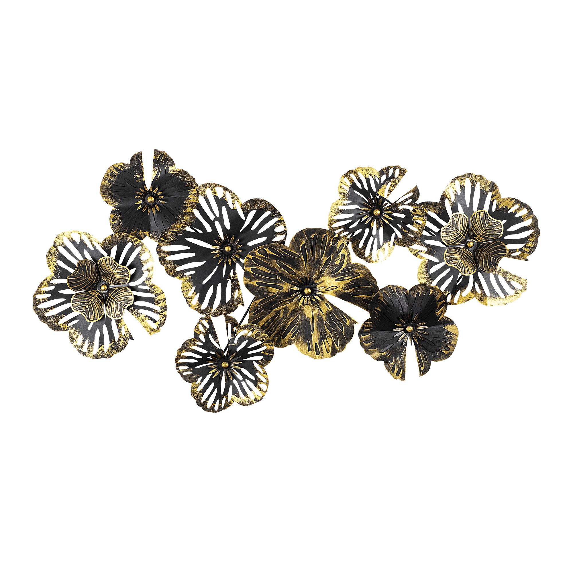 BYS-006 METAL DUVAR PANOLARI