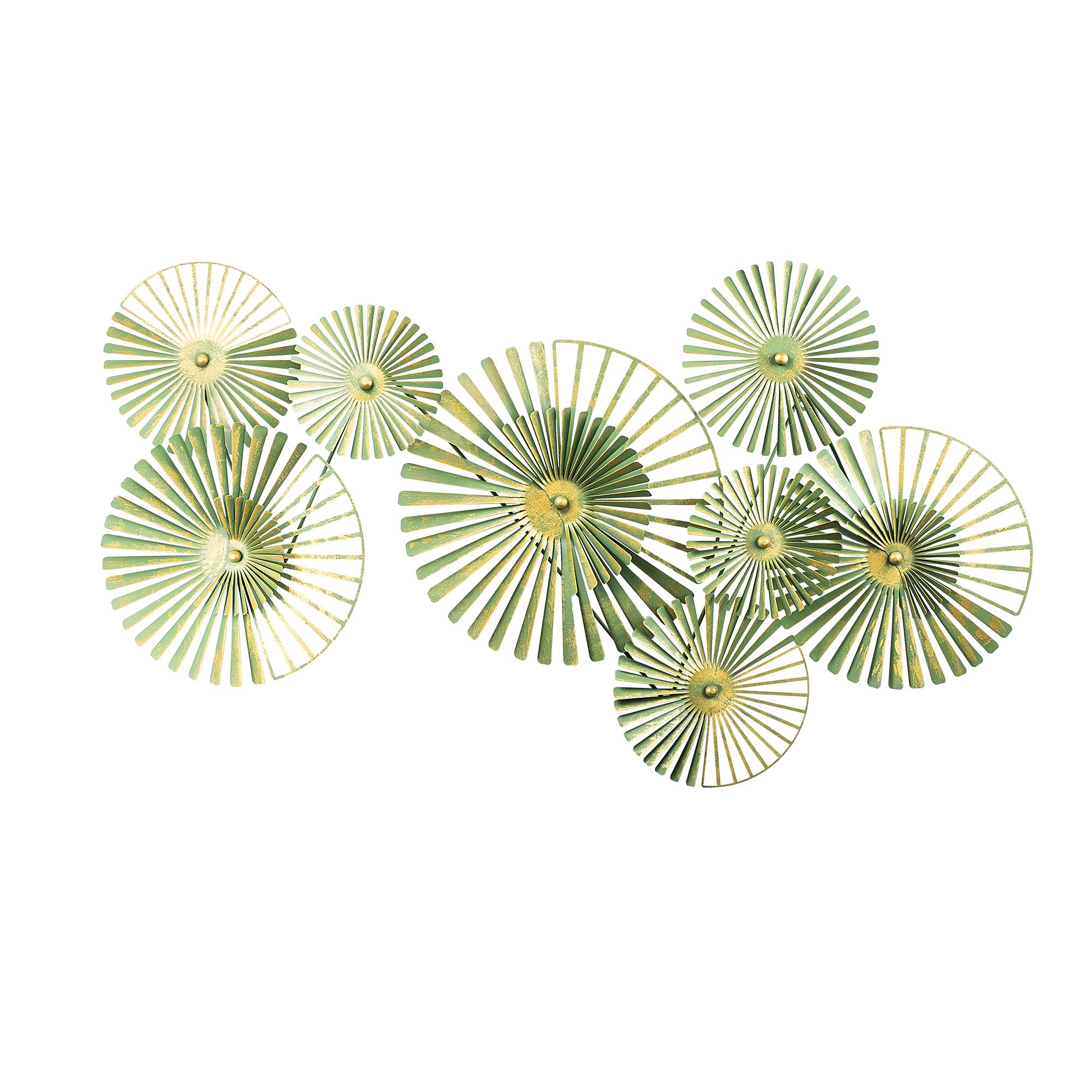 BYS-007 METAL DUVAR PANOLARI