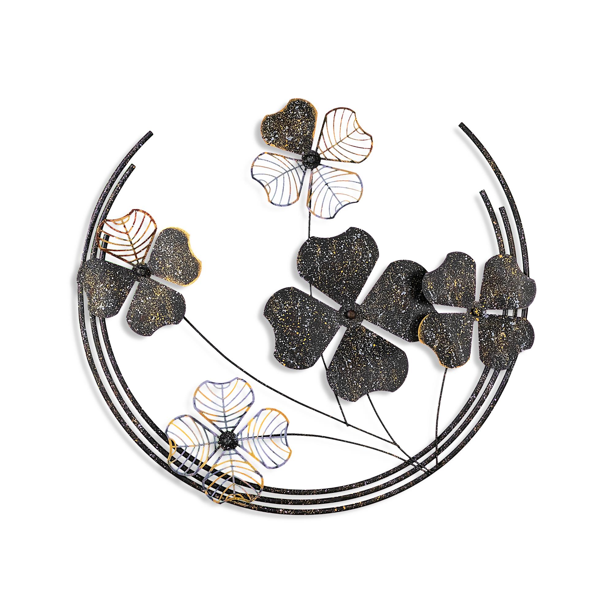 BYS-010-B METAL DUVAR PANOLARI