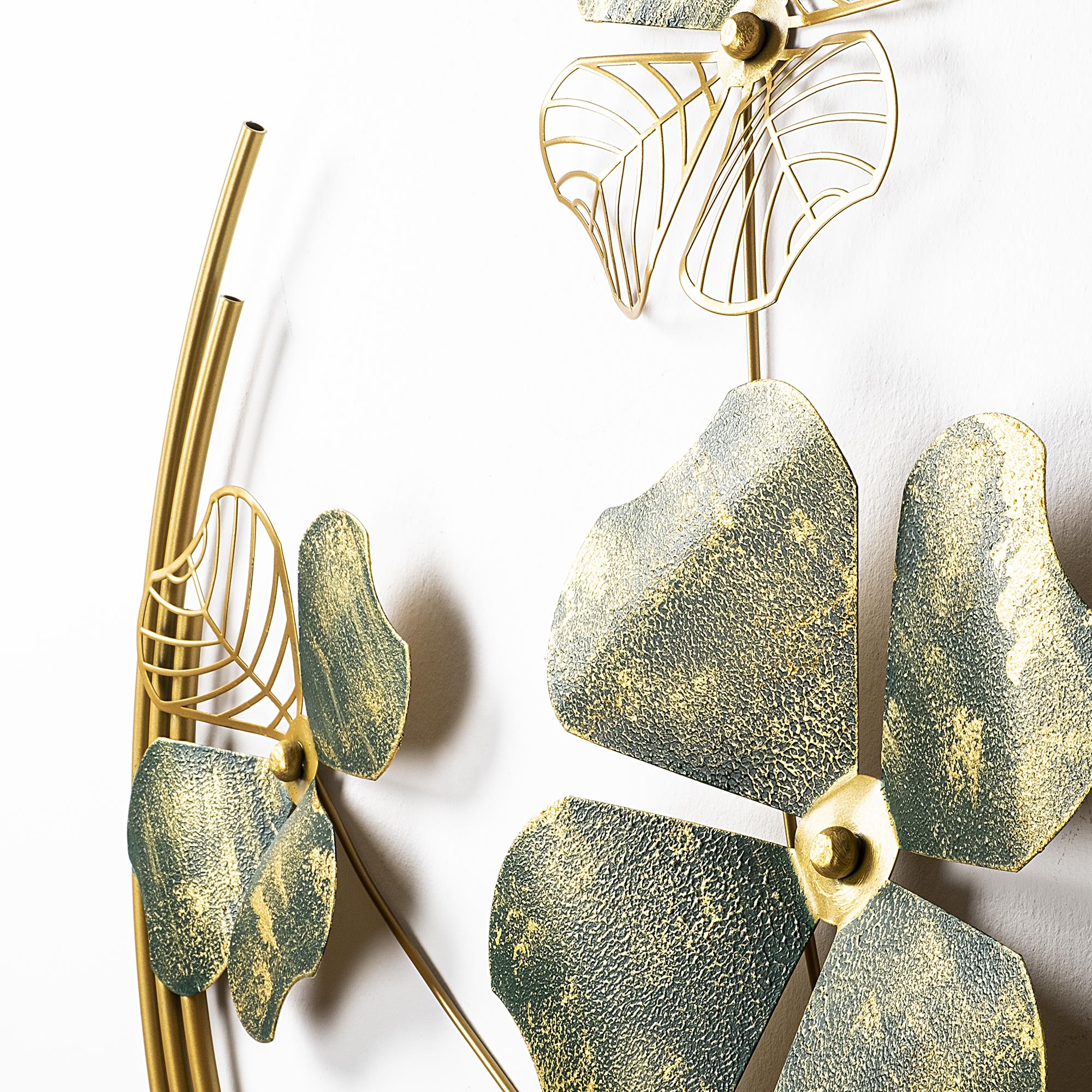 BYS-010 METAL DUVAR PANOLARI