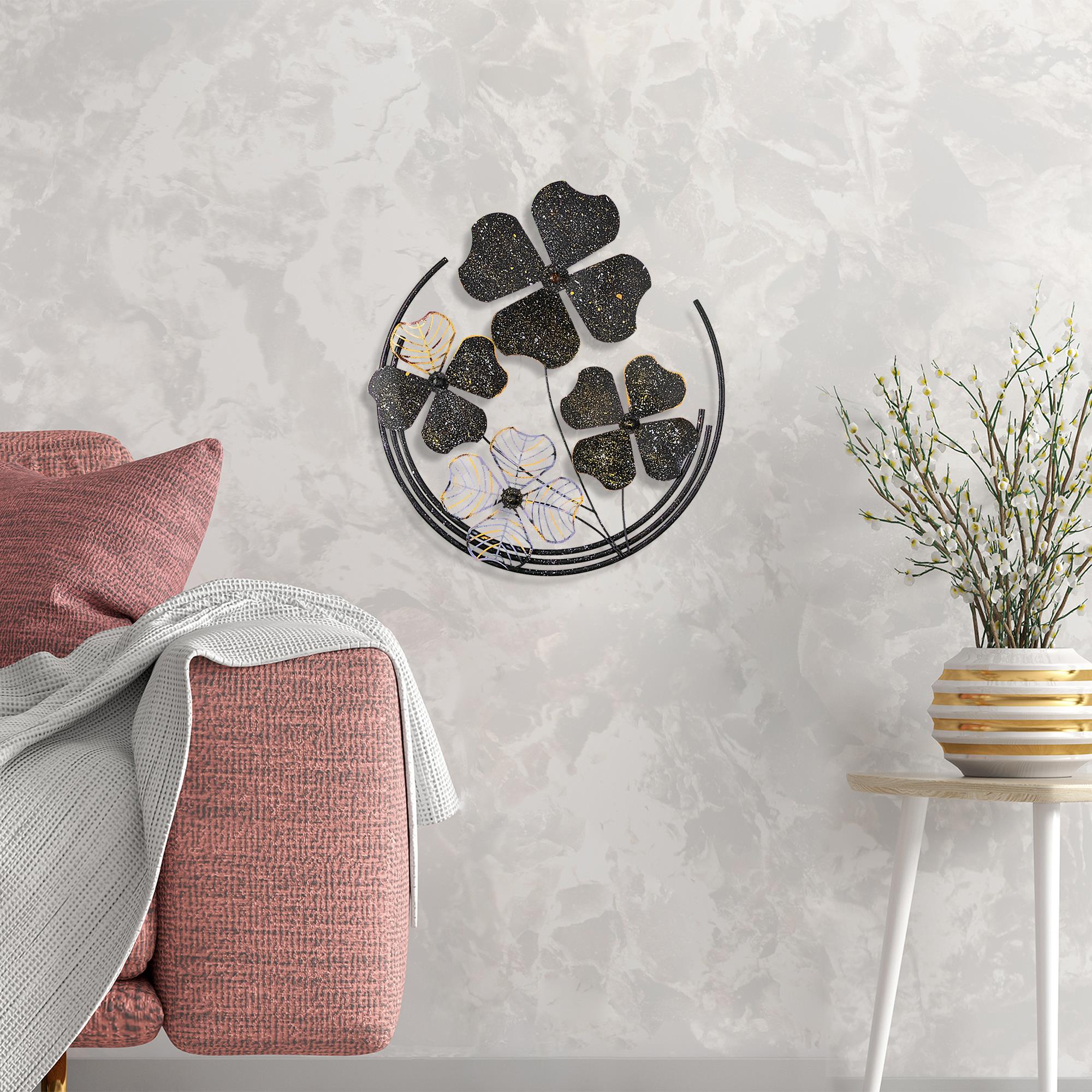 BYS-011-B METAL DUVAR PANOLARI