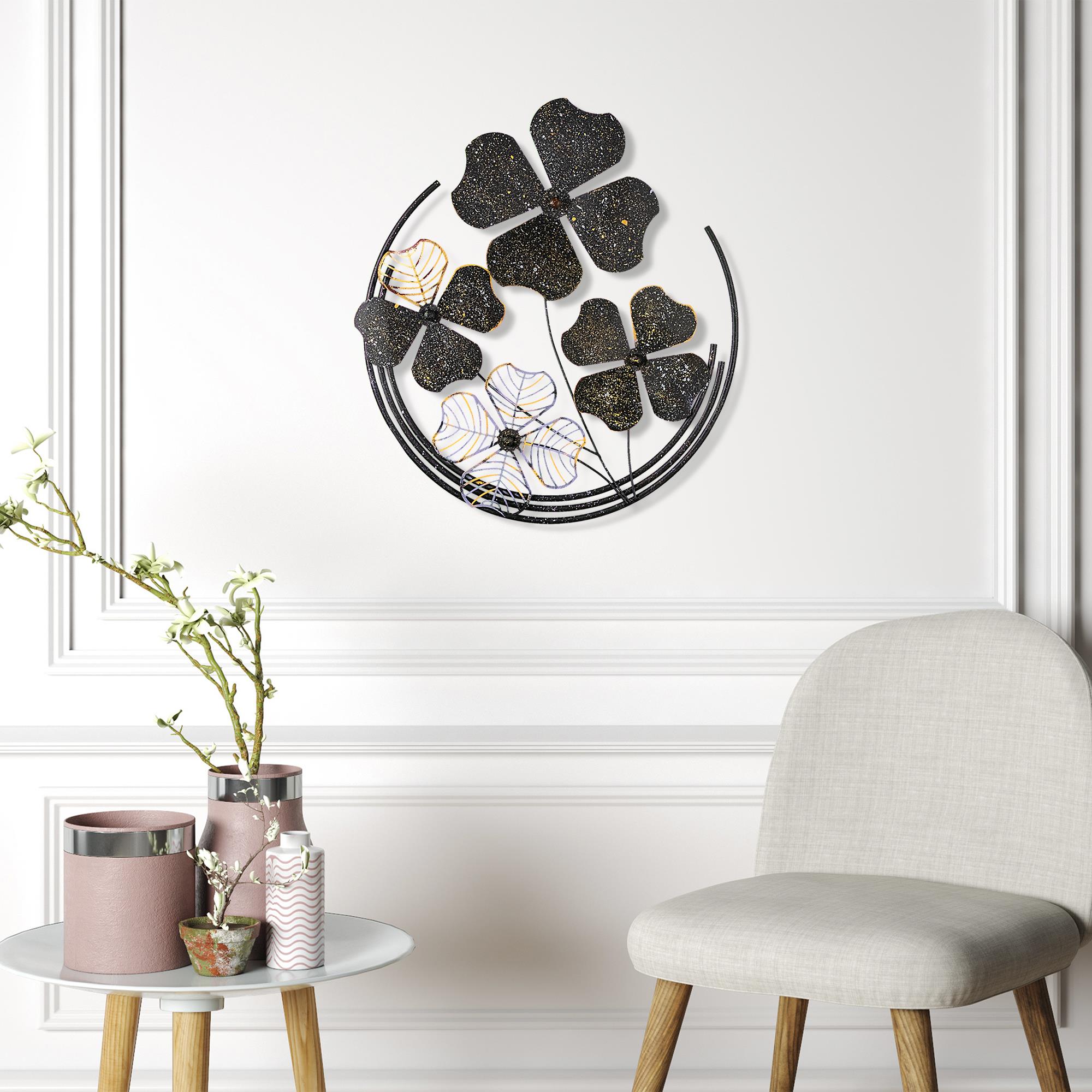 BYS-011-B METAL DUVAR PANOLARI