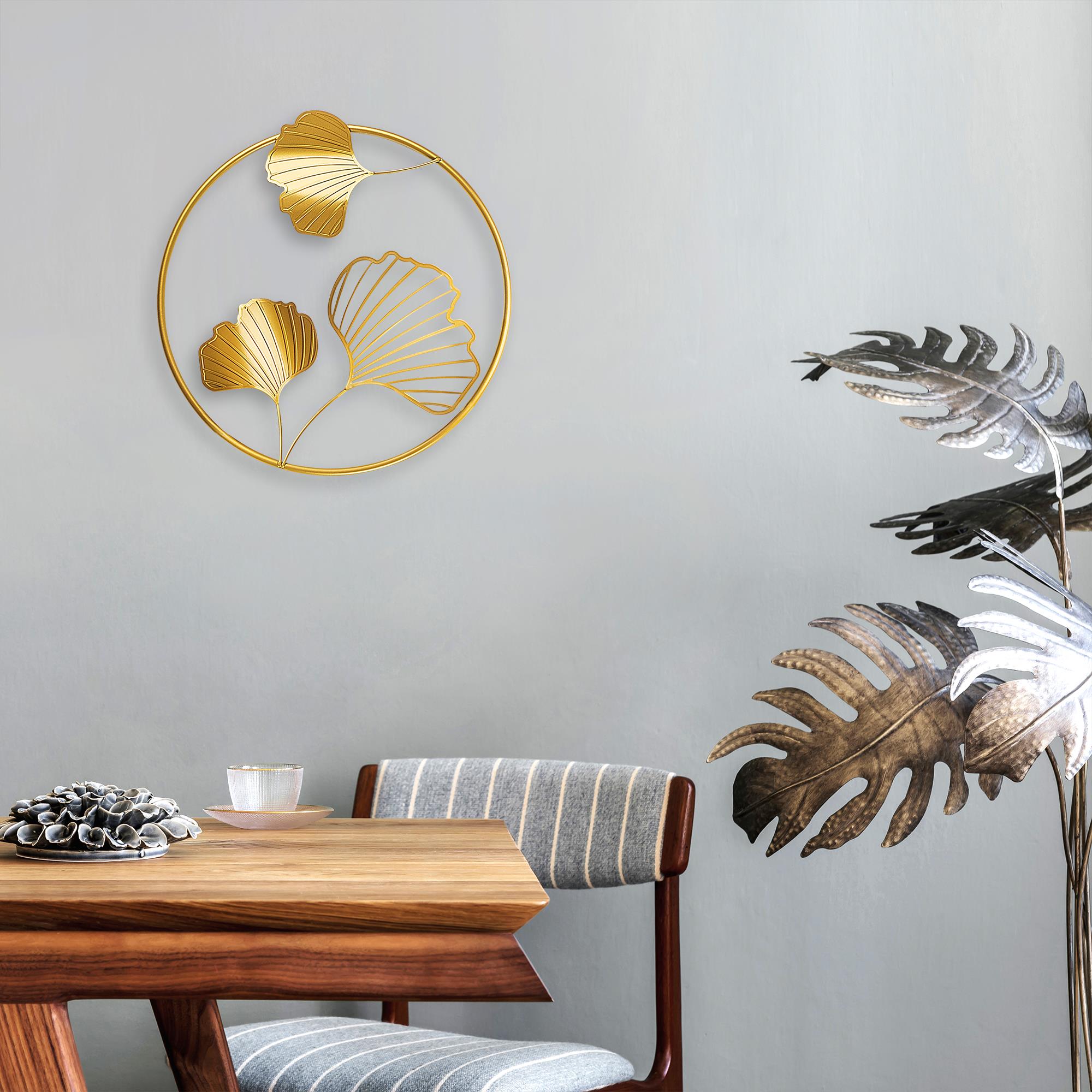 BYS-012 METAL DUVAR PANOLARI