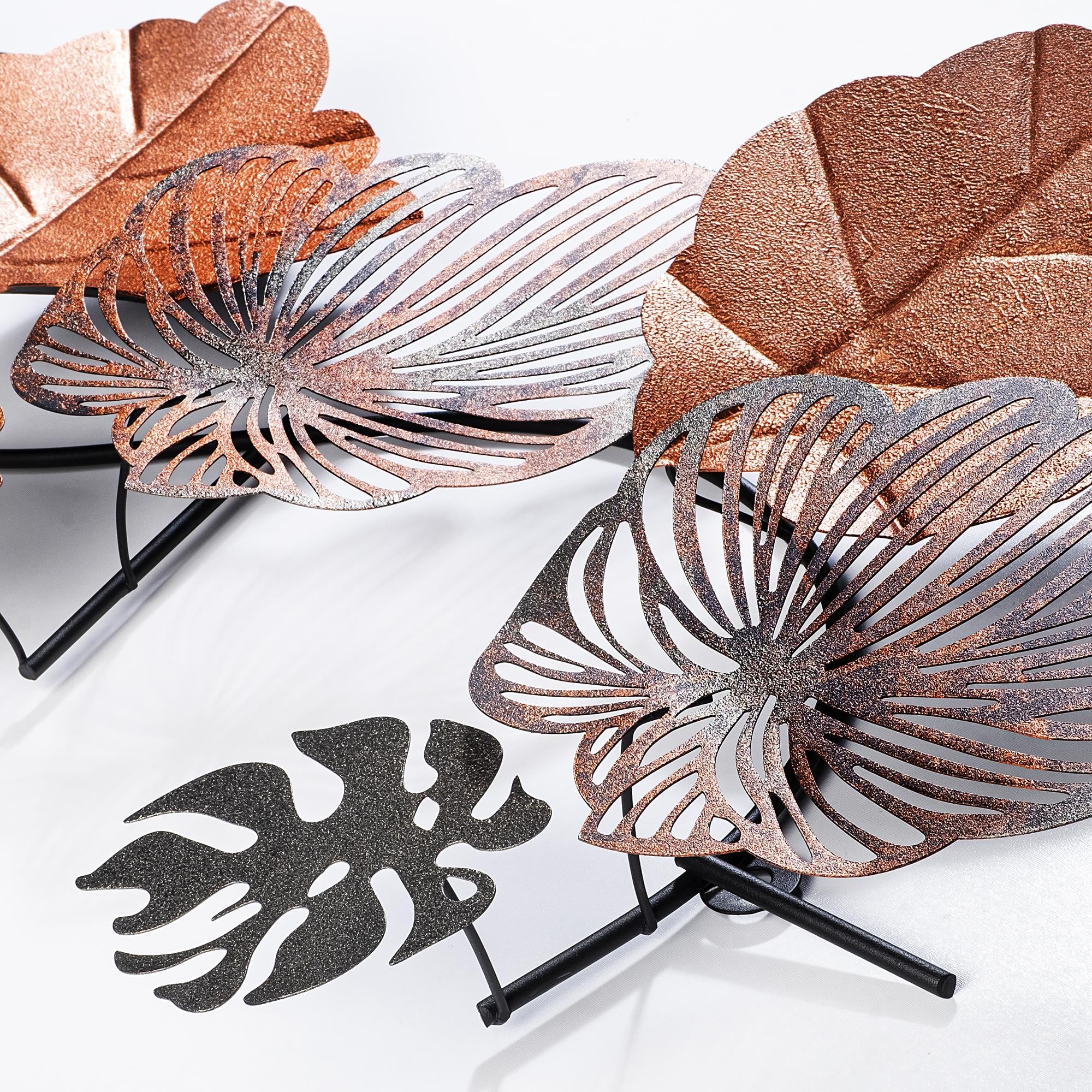 BYS-020-A METAL DUVAR PANOLARI