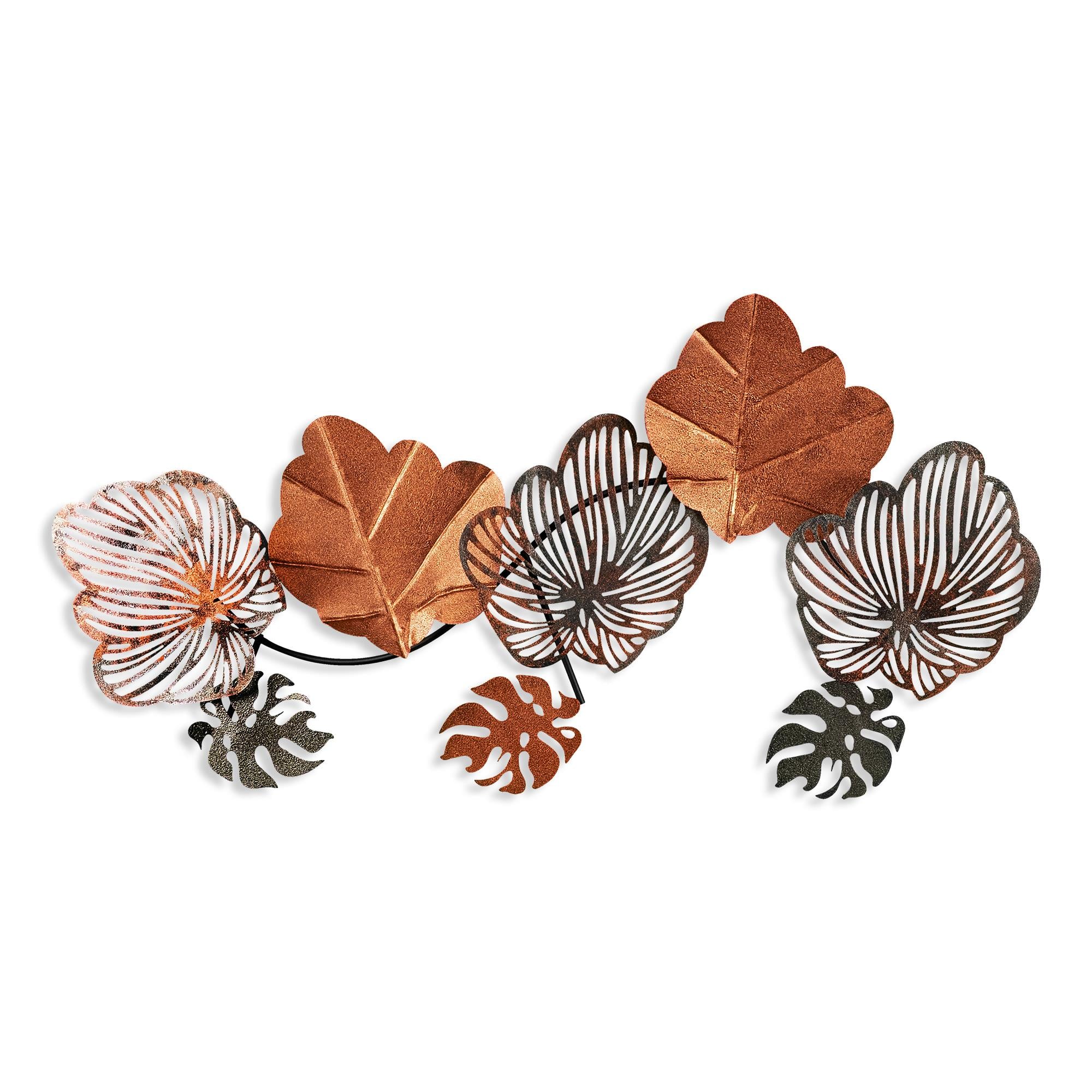BYS-020-A METAL DUVAR PANOLARI