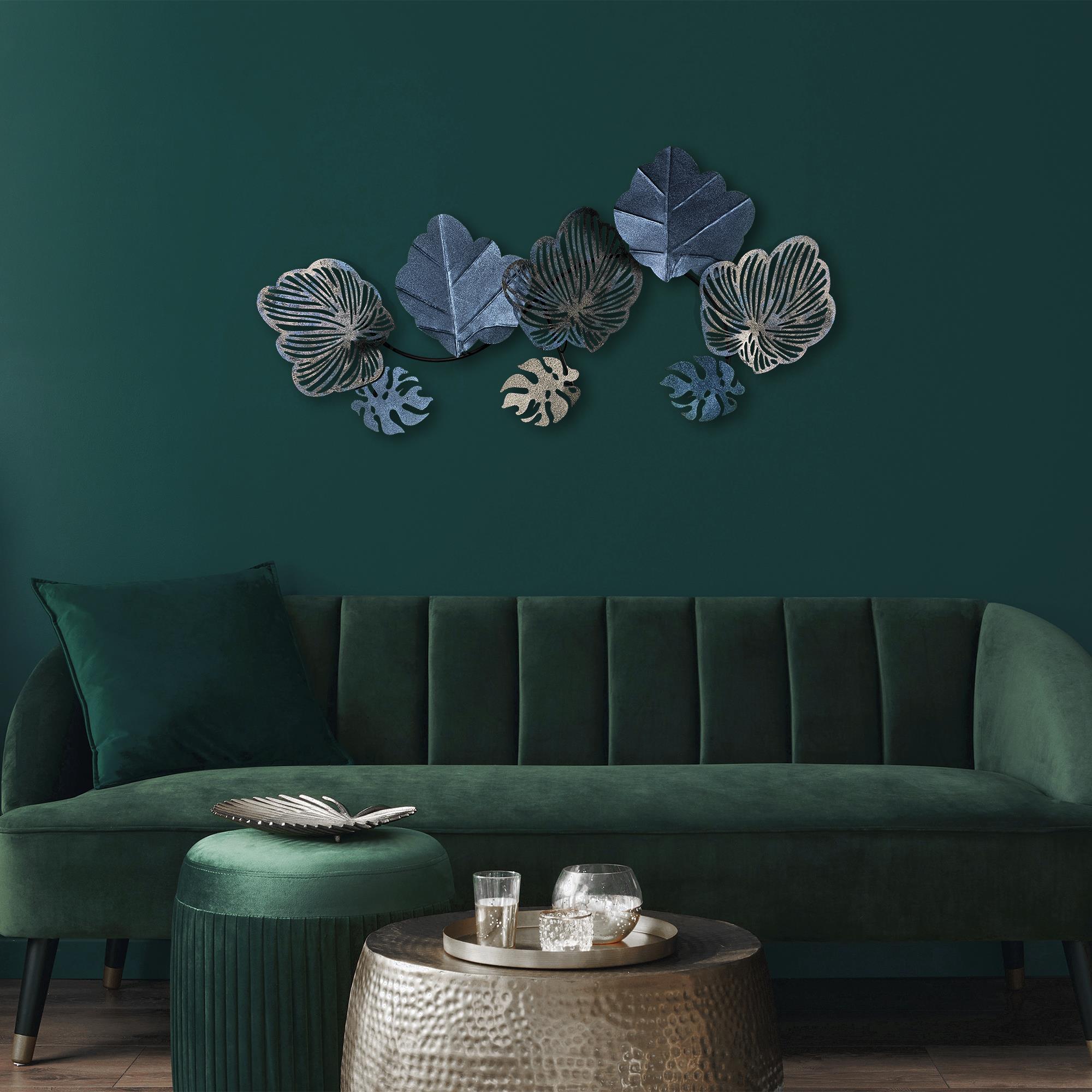 BYS-020-B METAL DUVAR PANOLARI