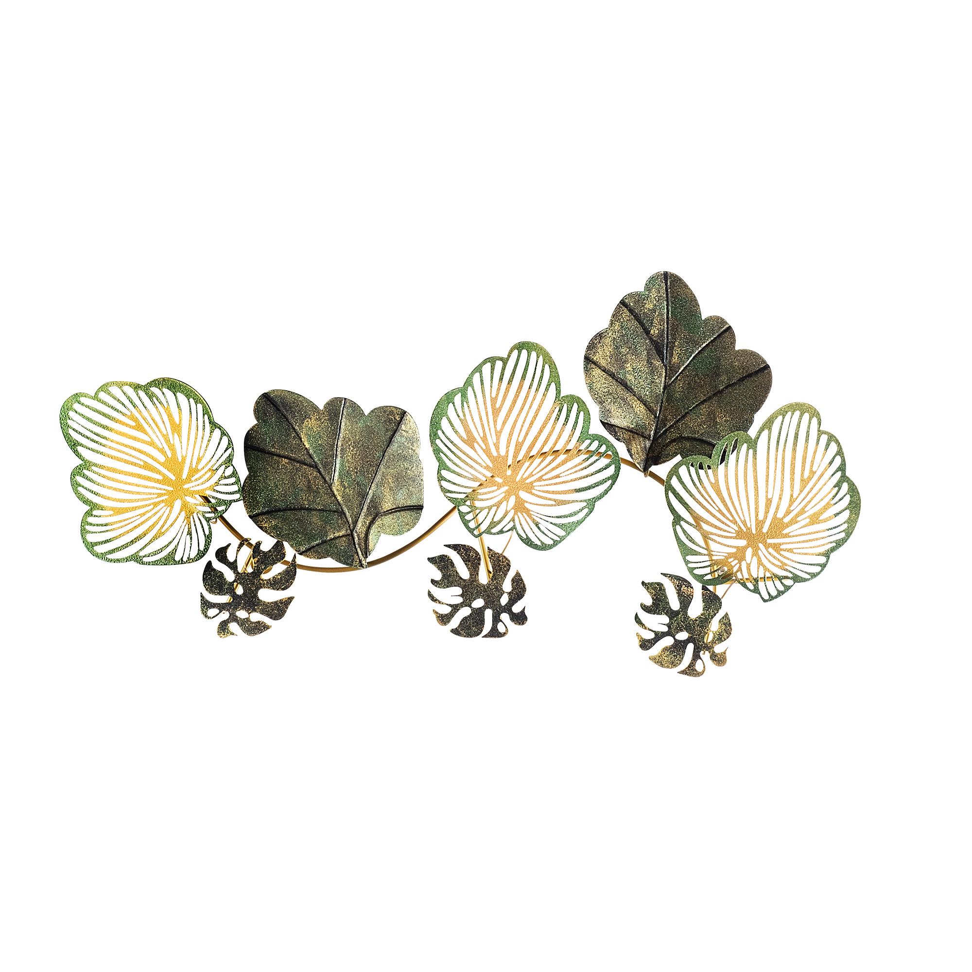 BYS-020 METAL DUVAR PANOLARI