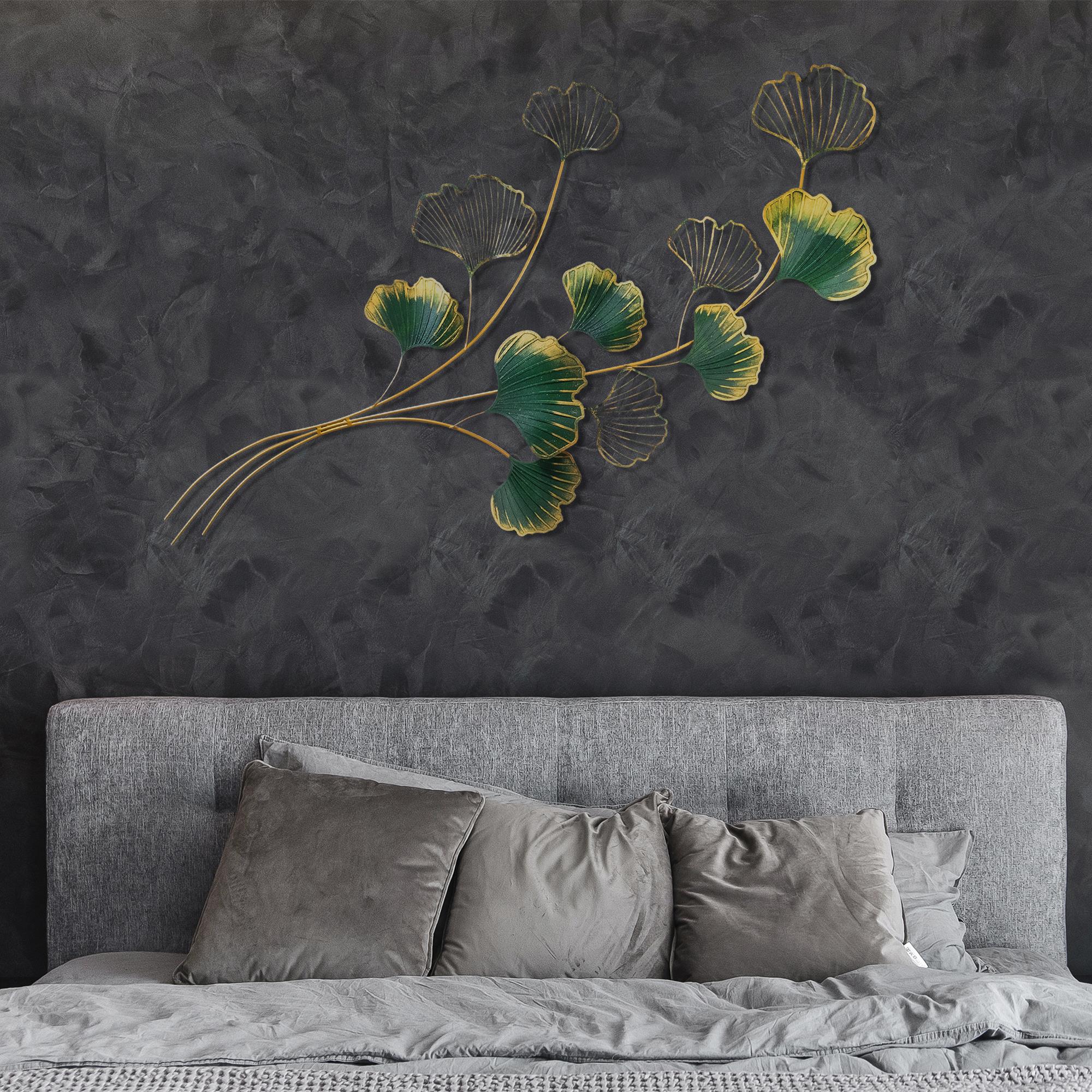 BYS-021 METAL DUVAR PANOLARI