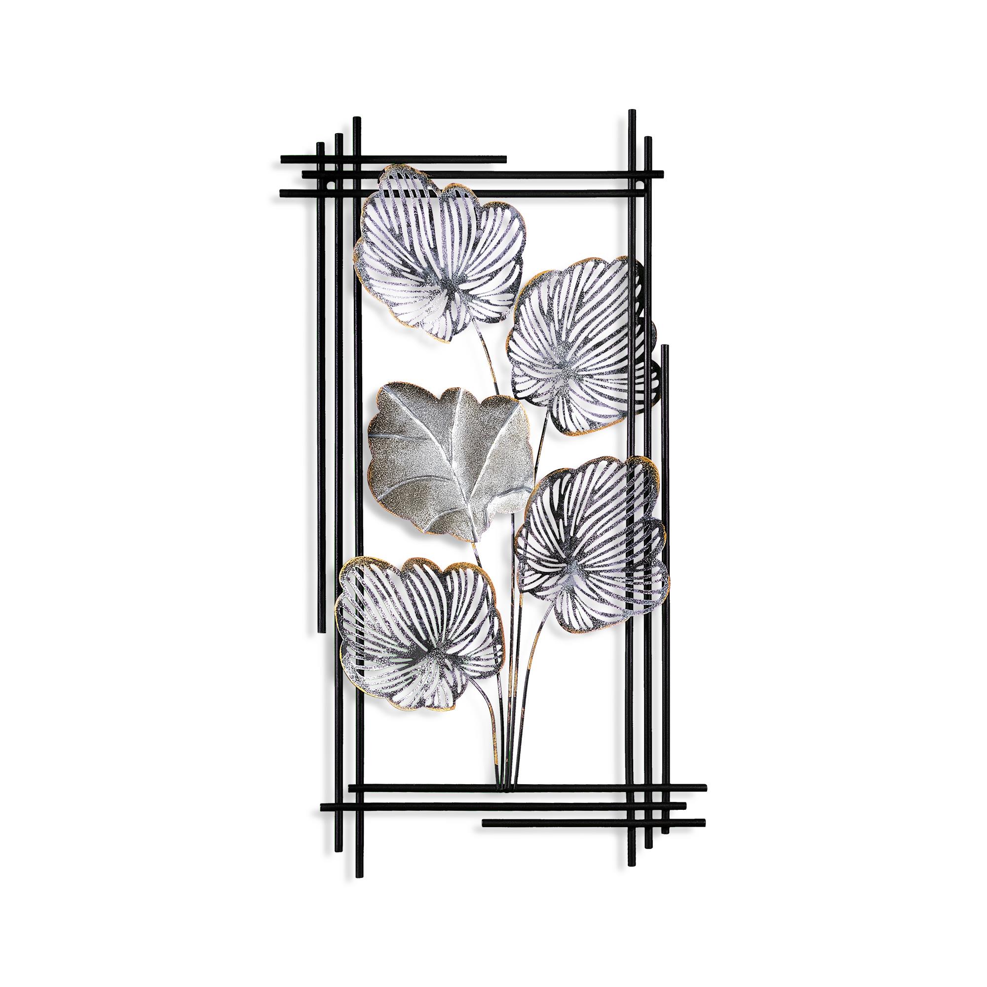 BYS-022-A METAL DUVAR PANOLARI