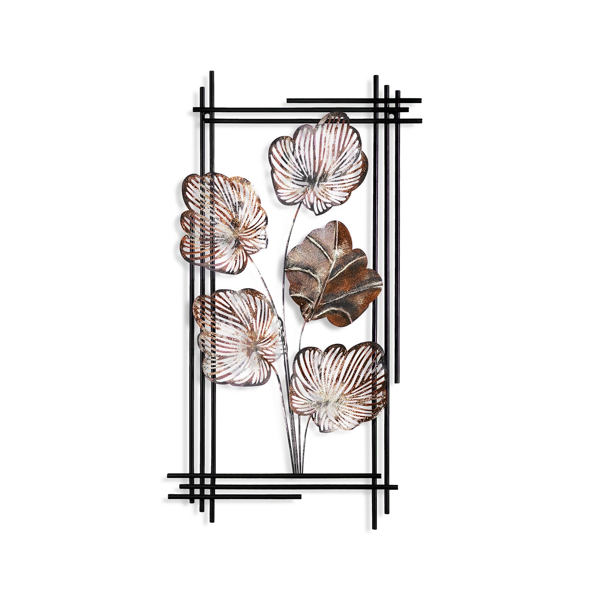 BYS-023-A METAL DUVAR PANOLARI