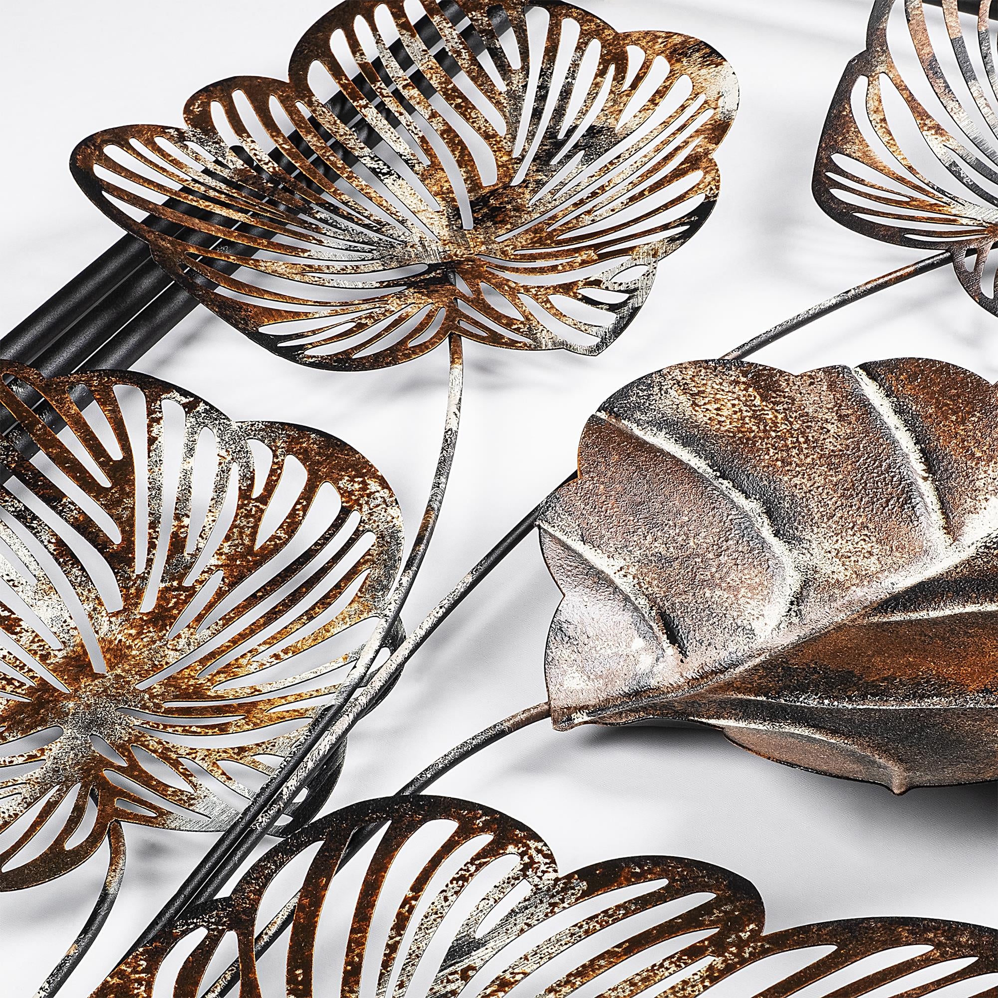 BYS-023-A METAL DUVAR PANOLARI