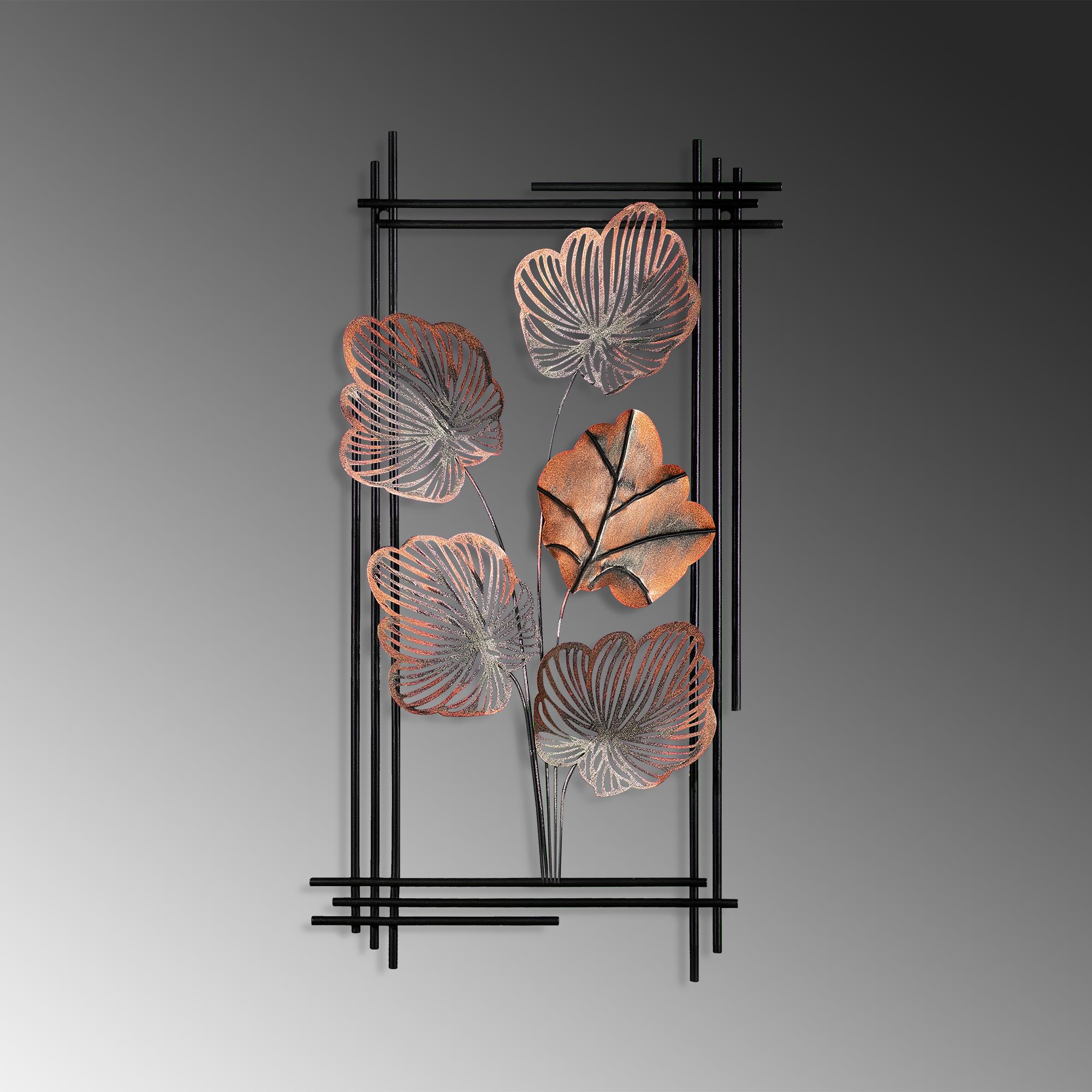 BYS-023-B METAL DUVAR PANOLARI
