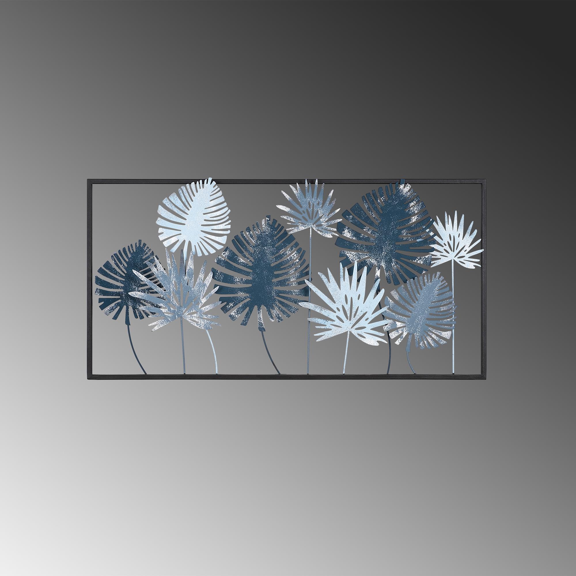 BYS-026 METAL DUVAR PANOLARI