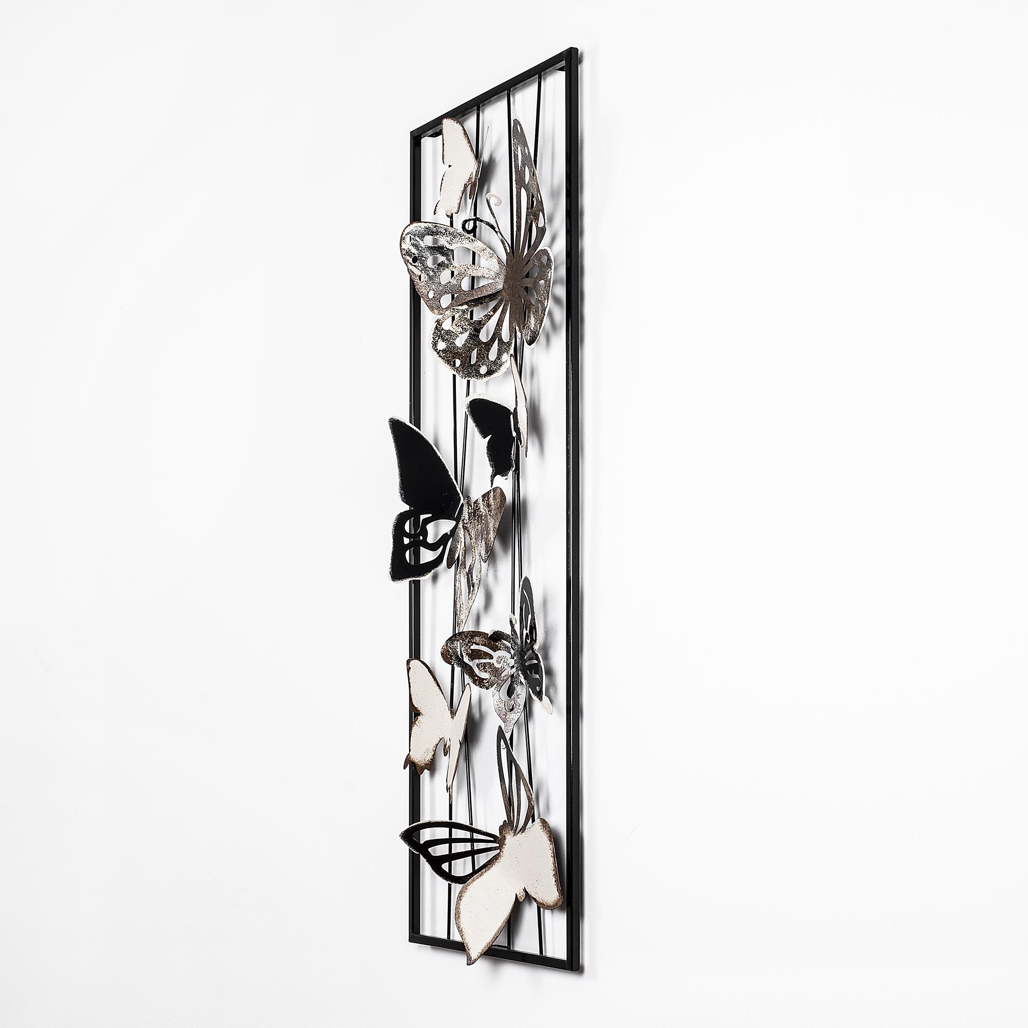 BYS-028 METAL DUVAR PANOLARI