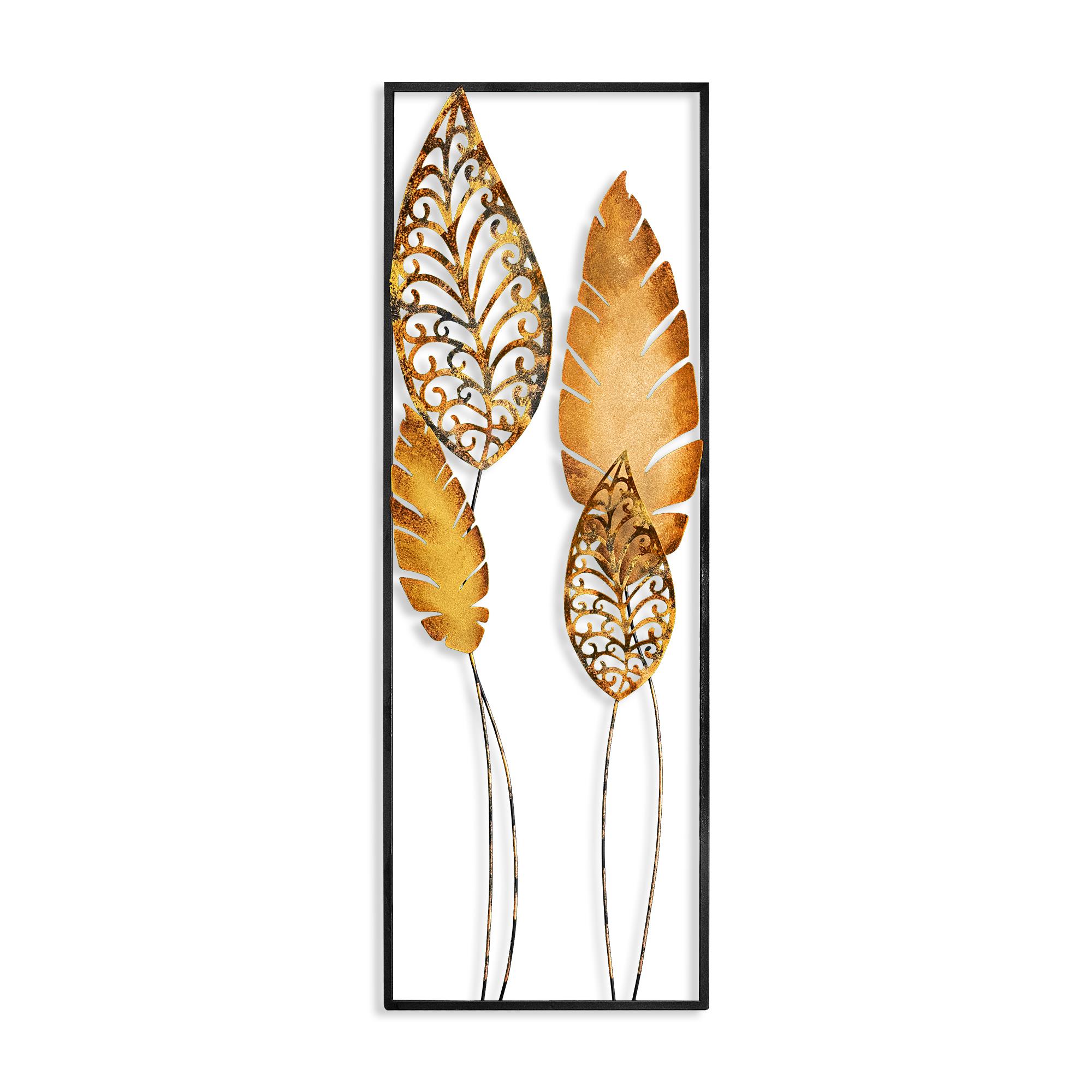 BYS-031-B METAL DUVAR PANOLARI