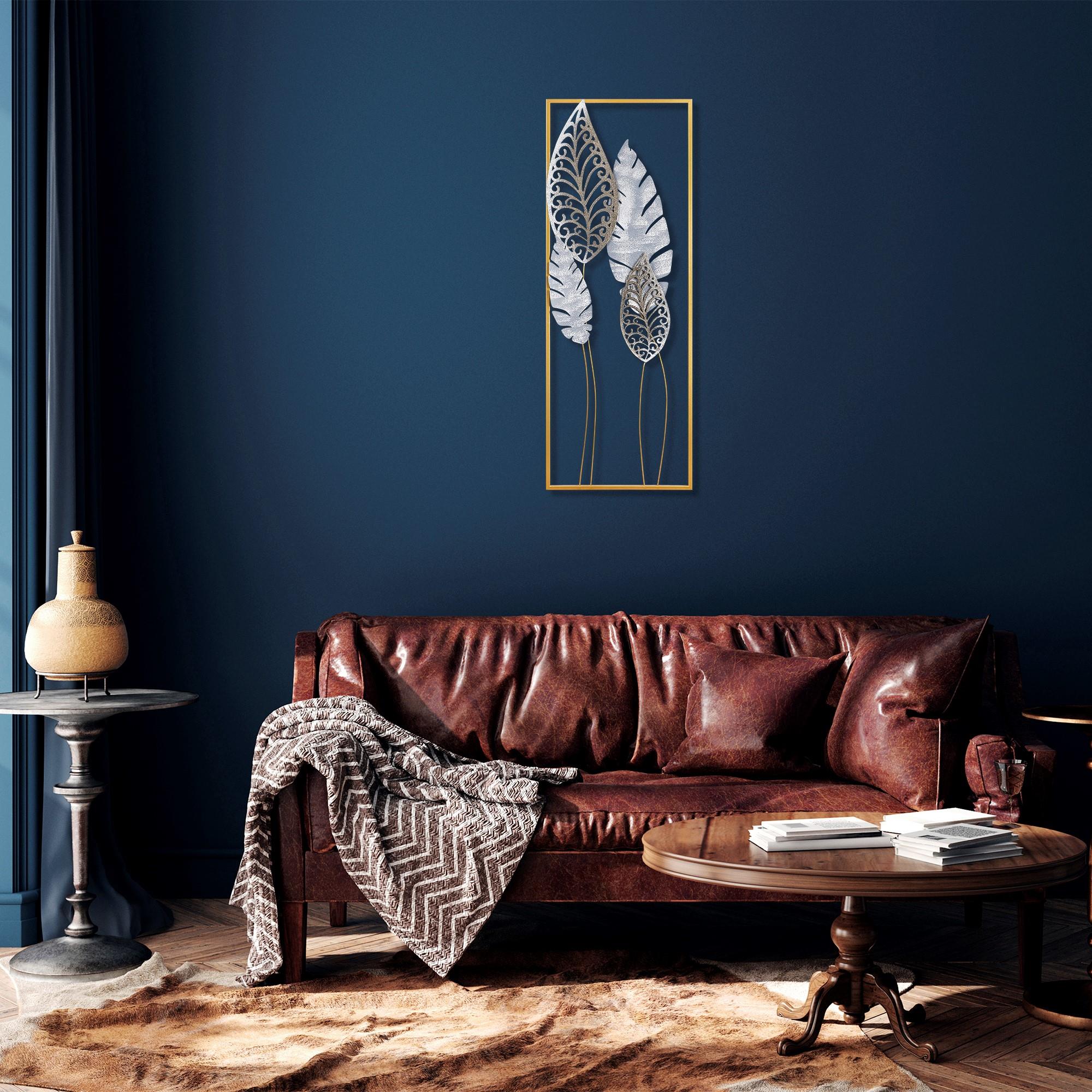 BYS-031 METAL DUVAR PANOLARI