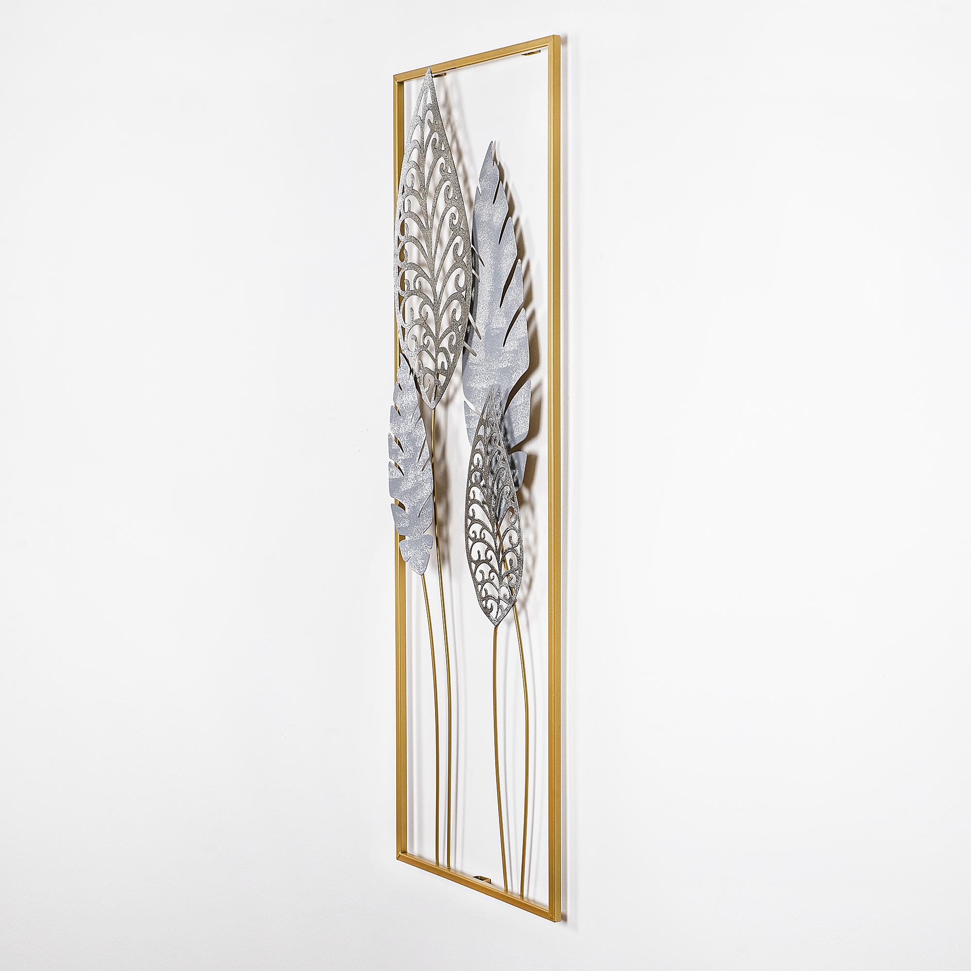 BYS-031 METAL DUVAR PANOLARI