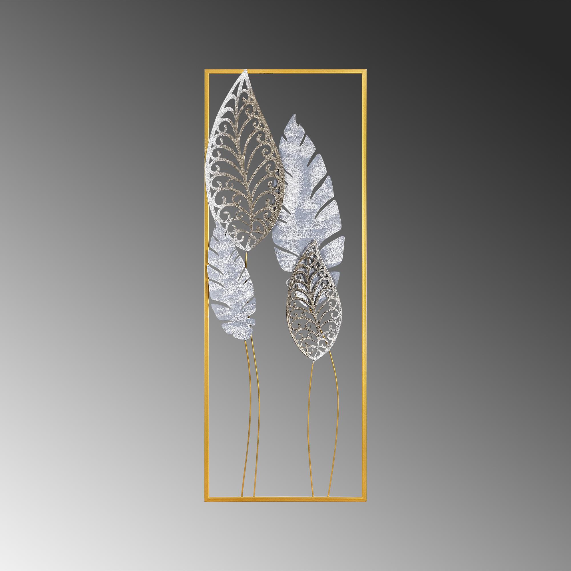 BYS-031 METAL DUVAR PANOLARI