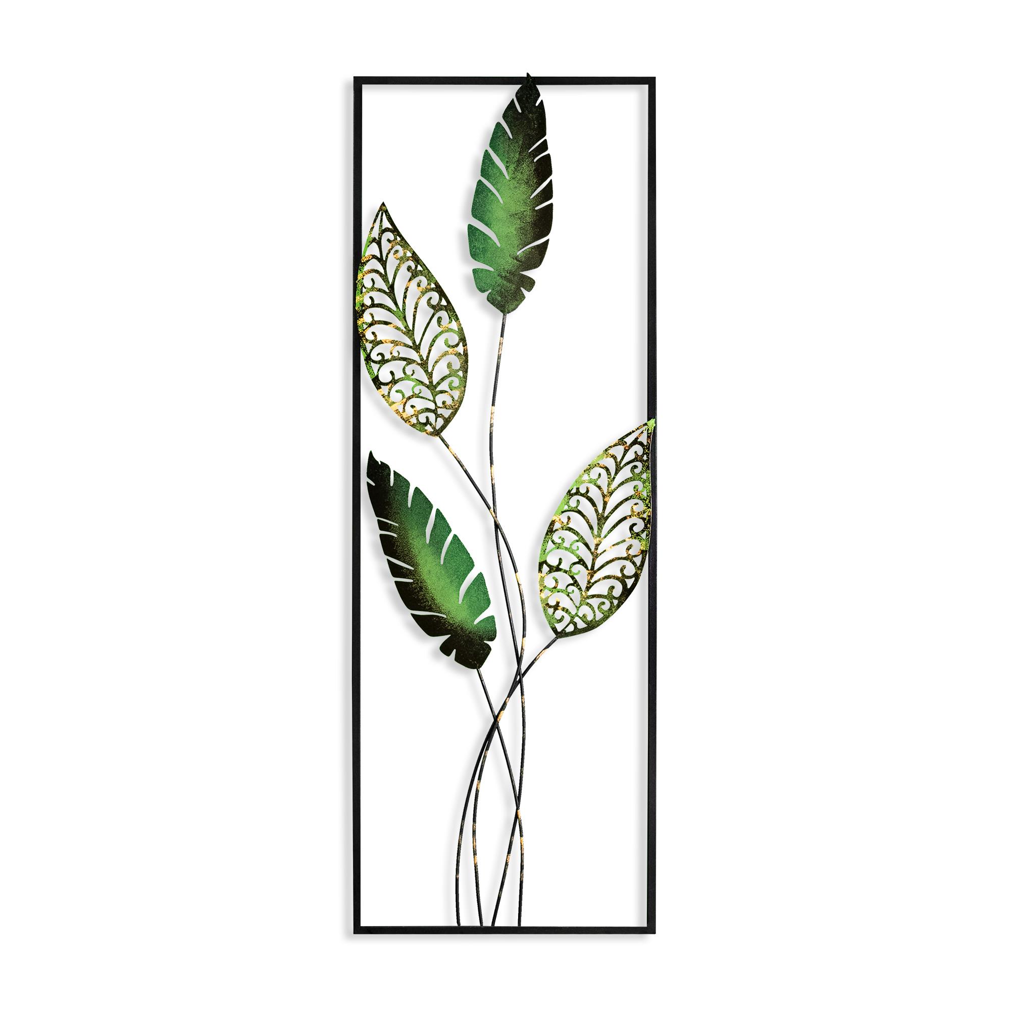BYS-032-A METAL DUVAR PANOLARI