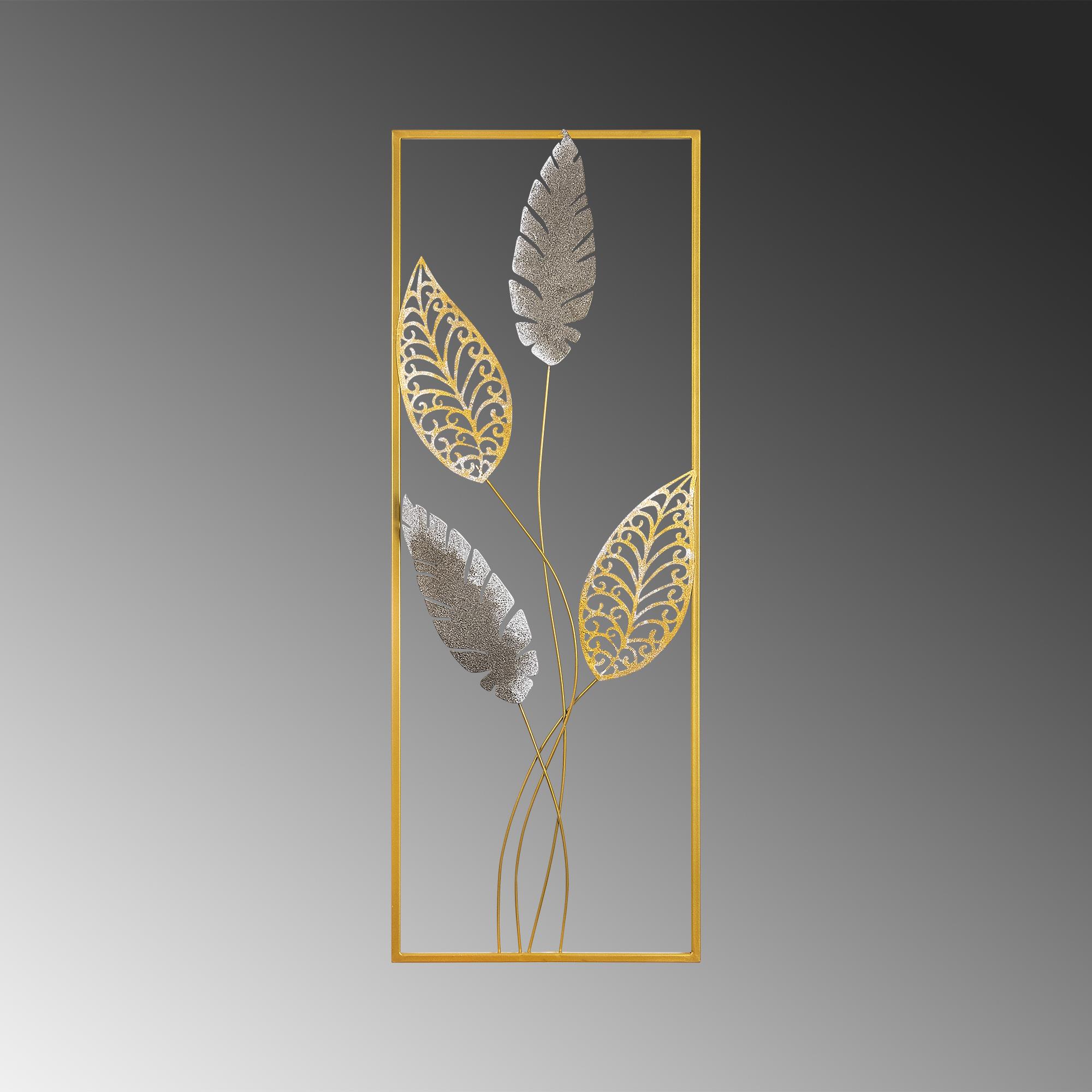 BYS-032 METAL DUVAR PANOLARI
