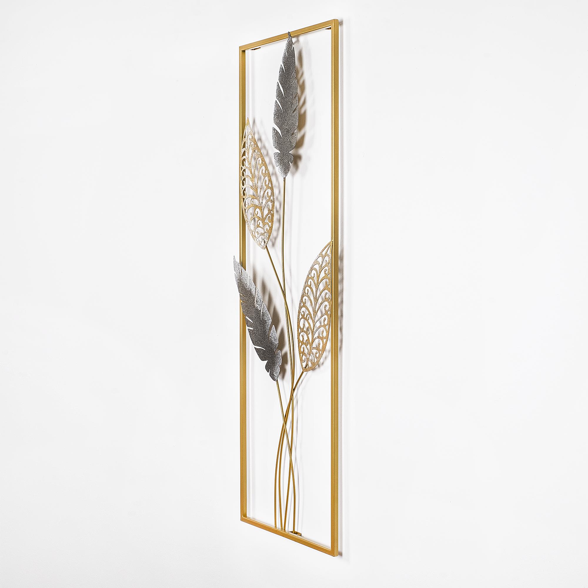 BYS-032 METAL DUVAR PANOLARI