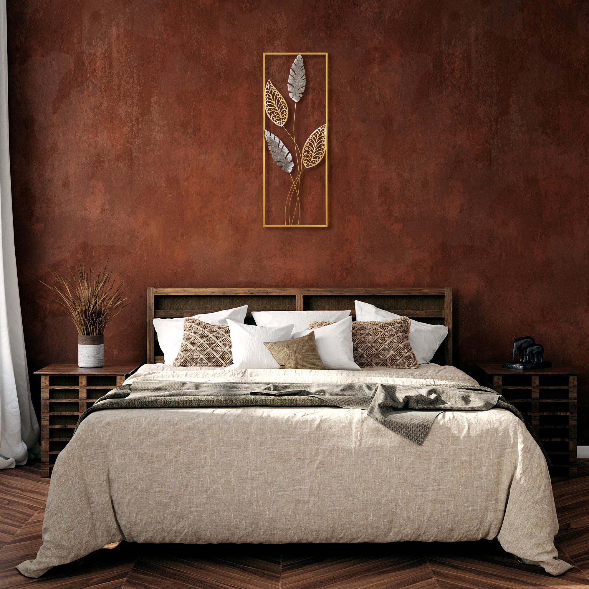 BYS-032 METAL DUVAR PANOLARI