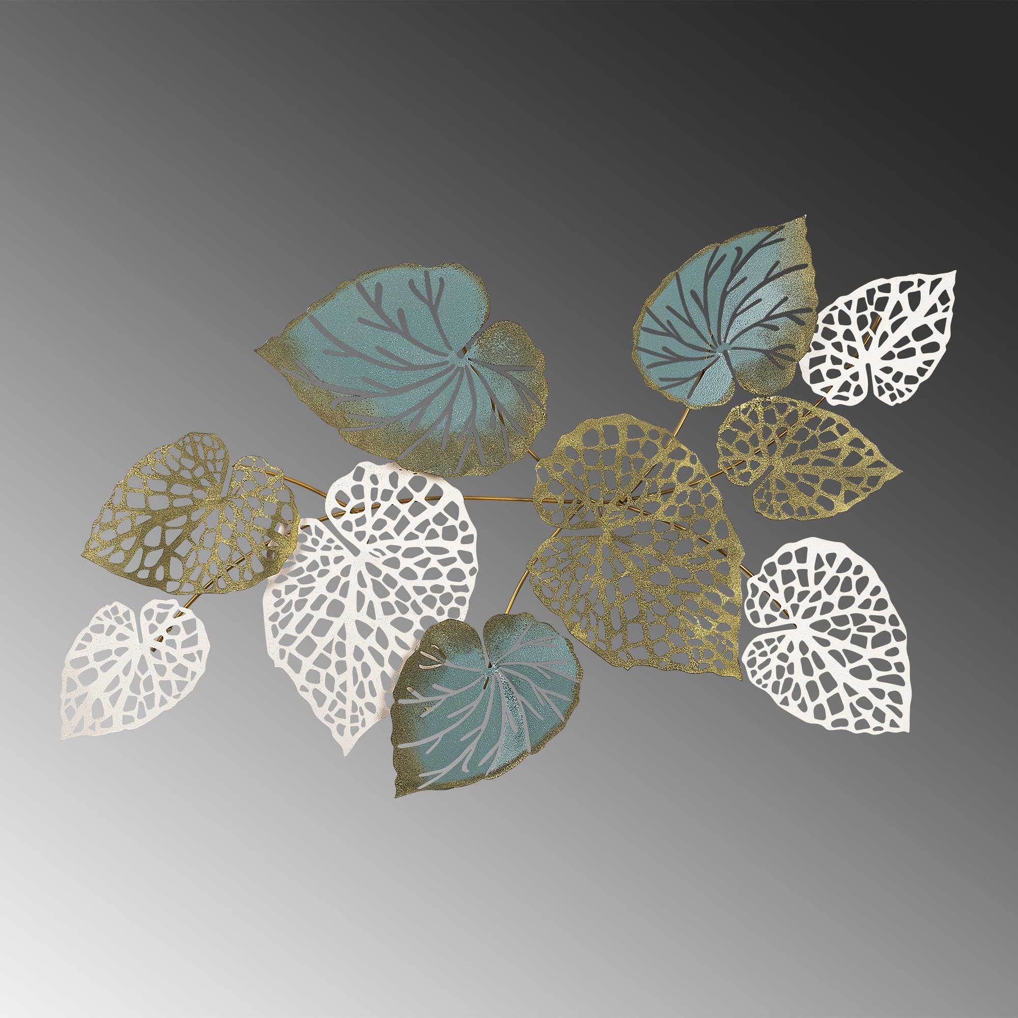 BYS-033 METAL DUVAR PANOLARI