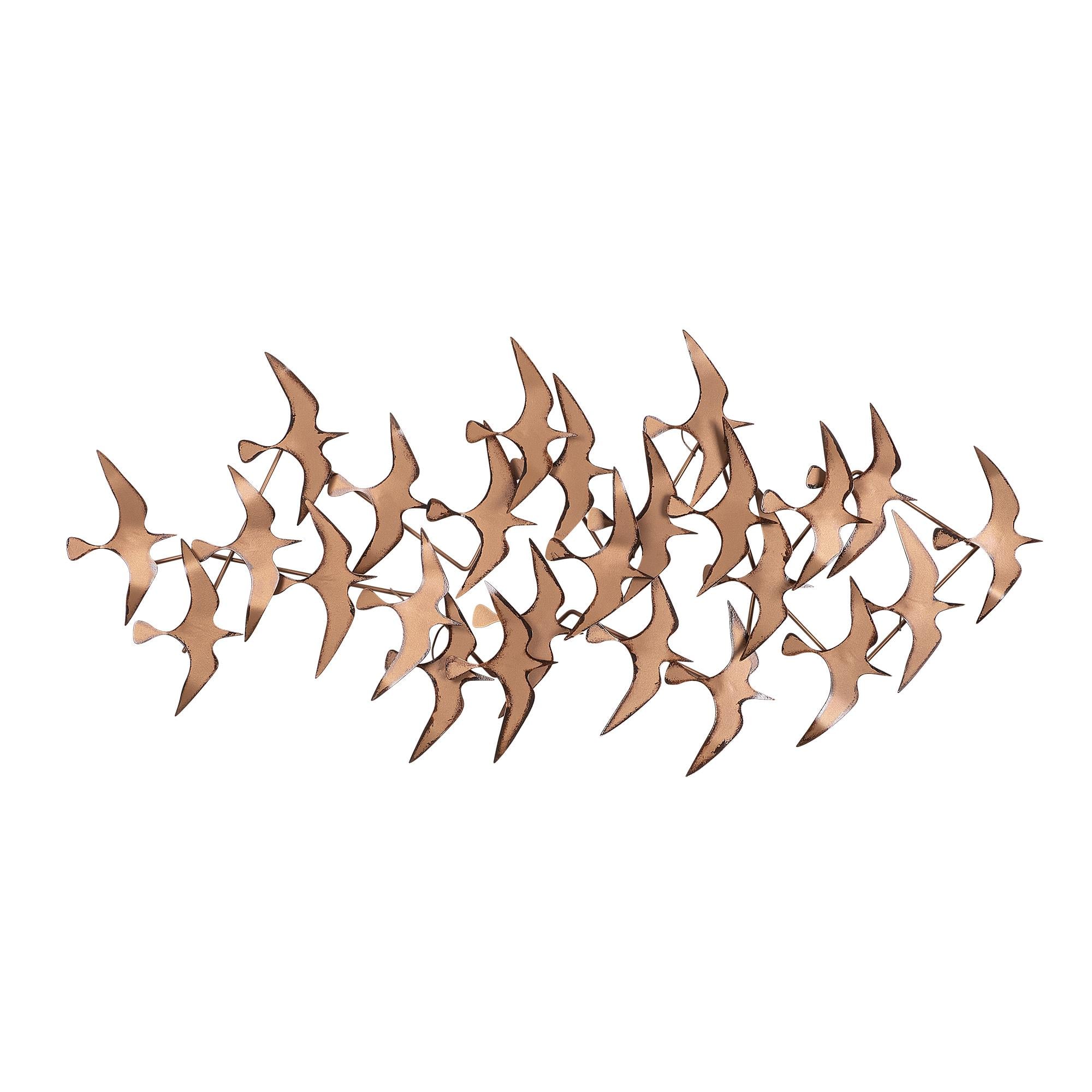 BYS-036 METAL DUVAR PANOLARI