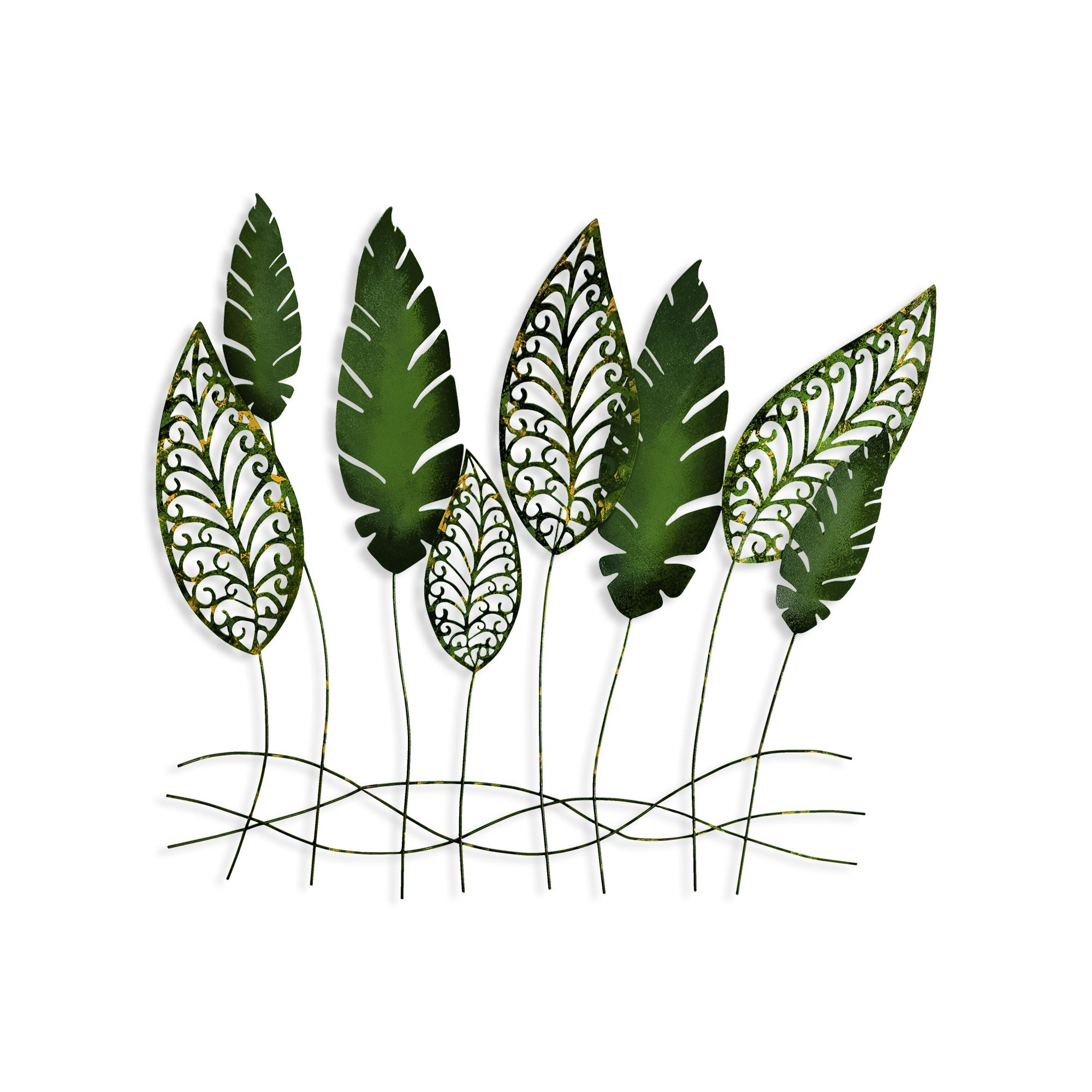 BYS-038-A METAL DUVAR PANOLARI