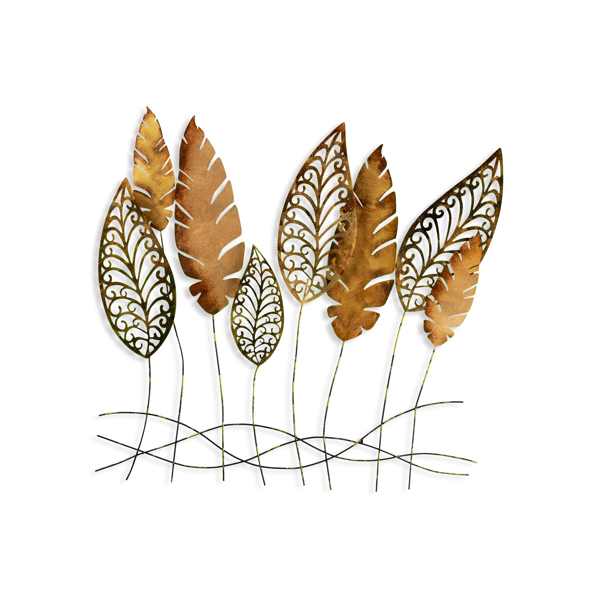 BYS-038-B METAL DUVAR PANOLARI