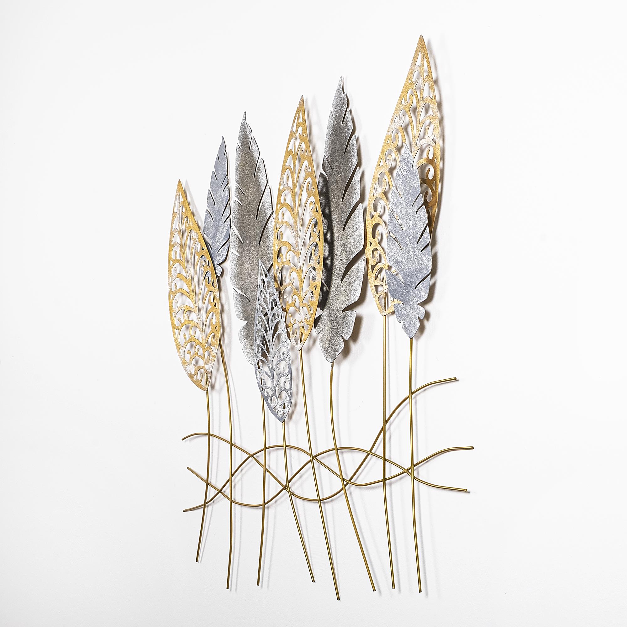 BYS-038 METAL DUVAR PANOLARI