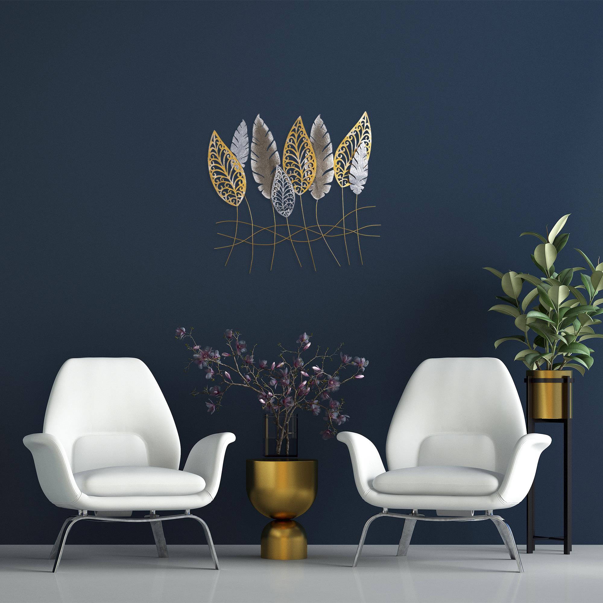 BYS-038 METAL DUVAR PANOLARI