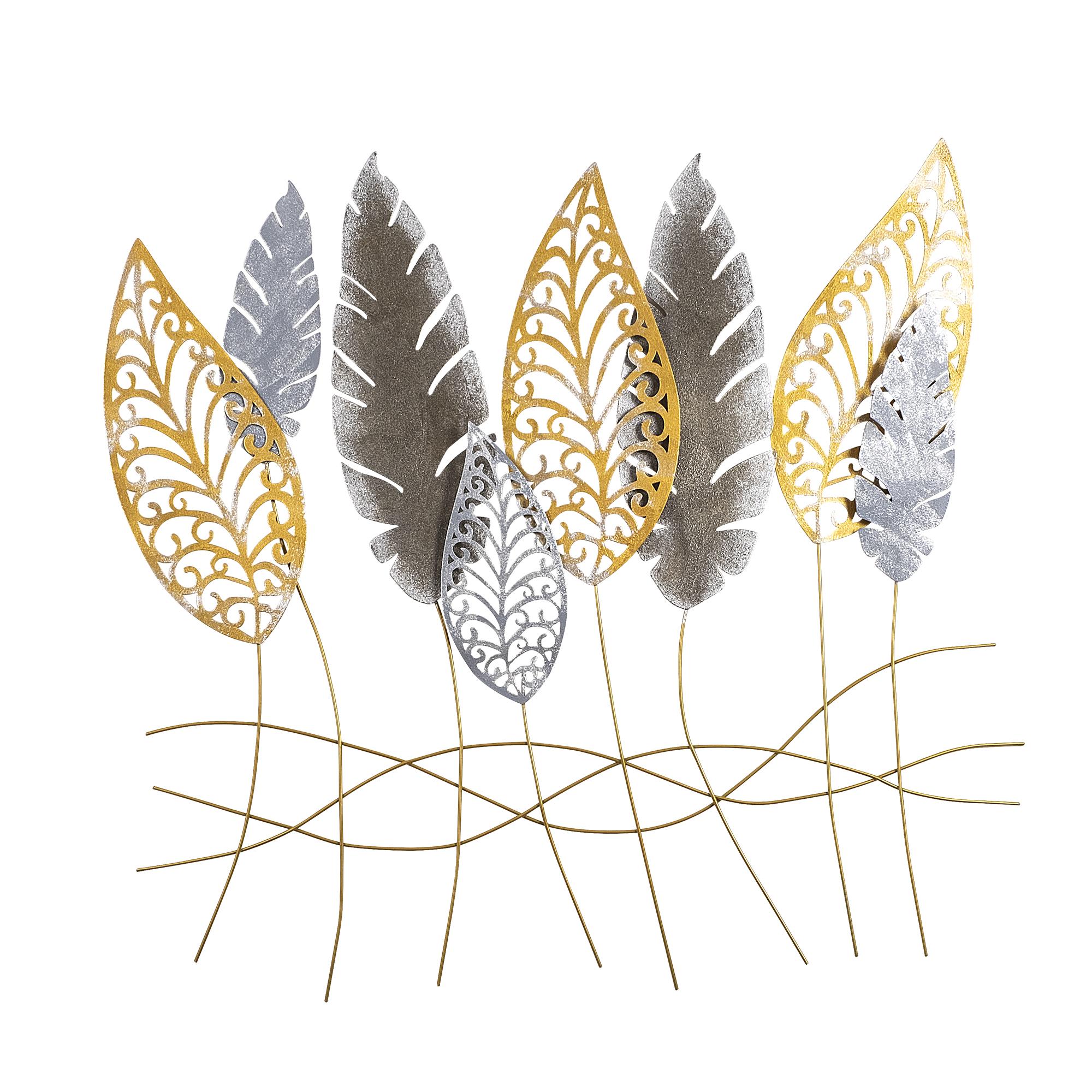 BYS-038 METAL DUVAR PANOLARI
