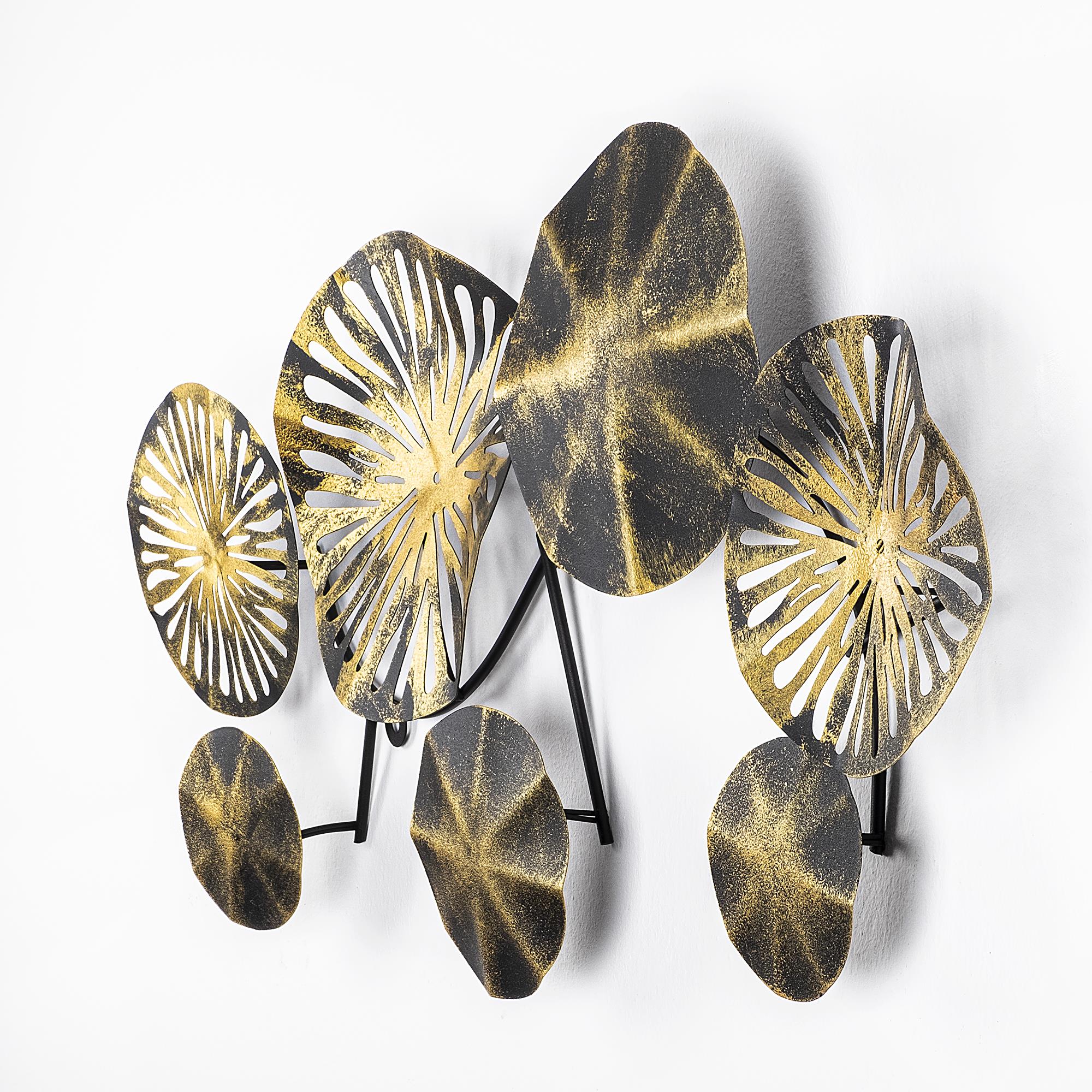BYS-041 METAL DUVAR PANOLARI