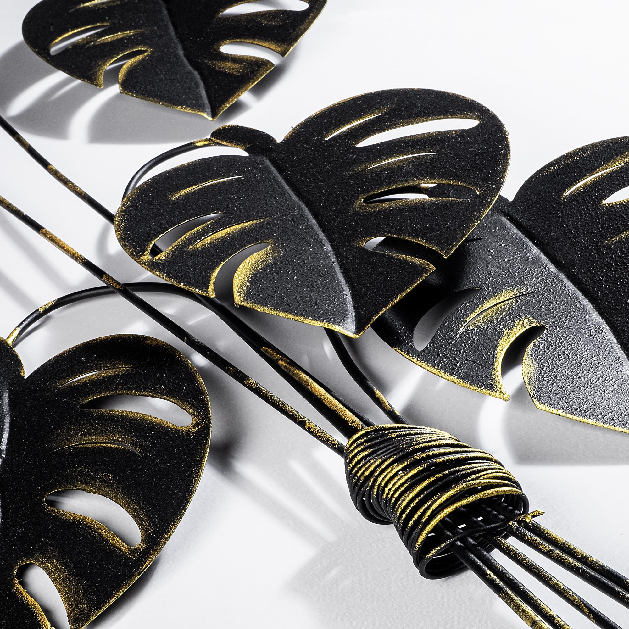 BYS-049-A METAL DUVAR PANOLARI