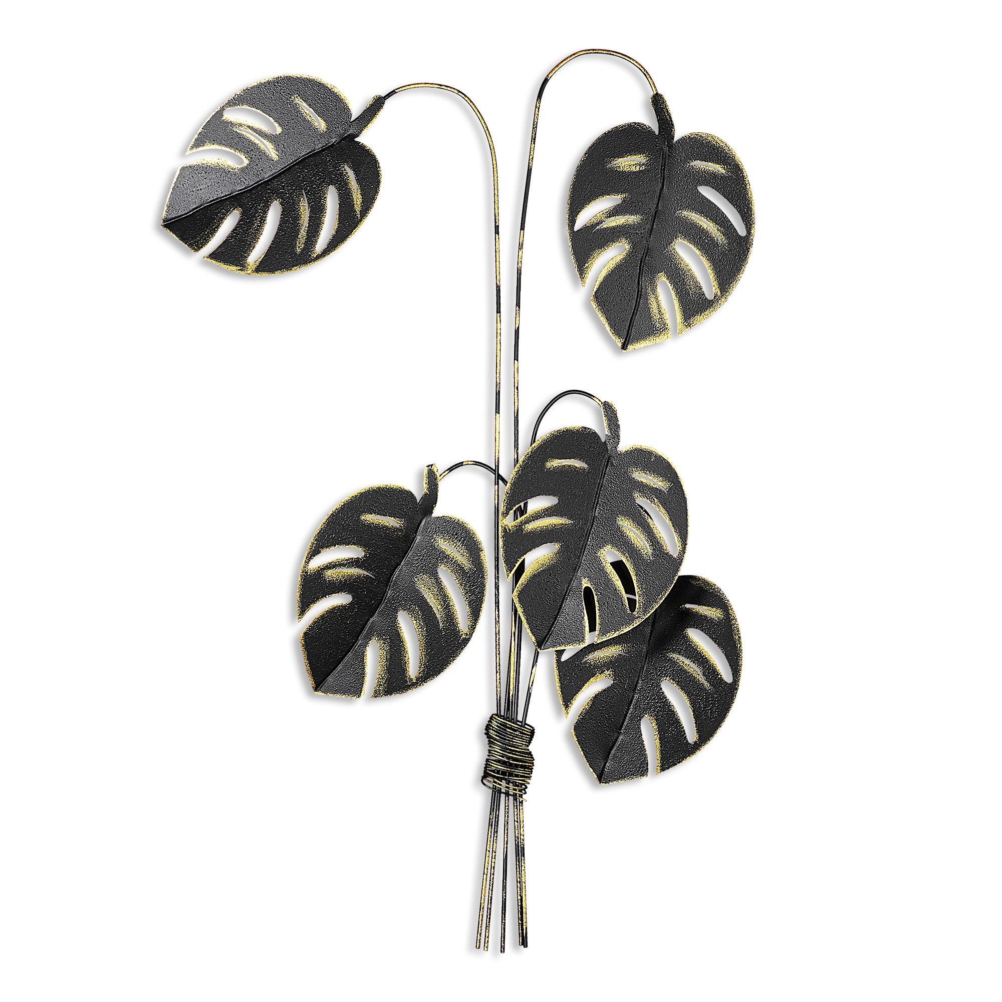 BYS-049-A METAL DUVAR PANOLARI
