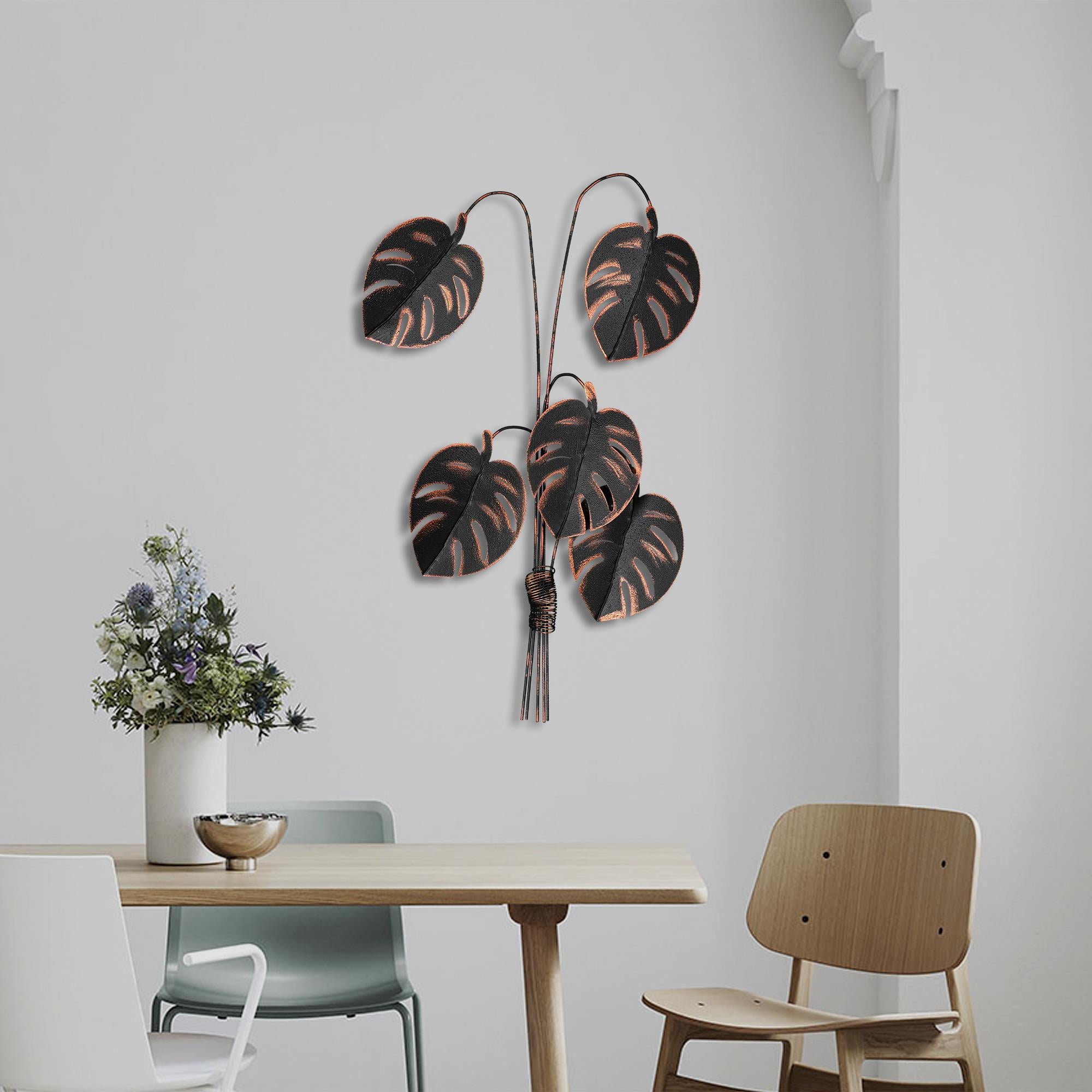 BYS-049-B METAL DUVAR PANOLARI