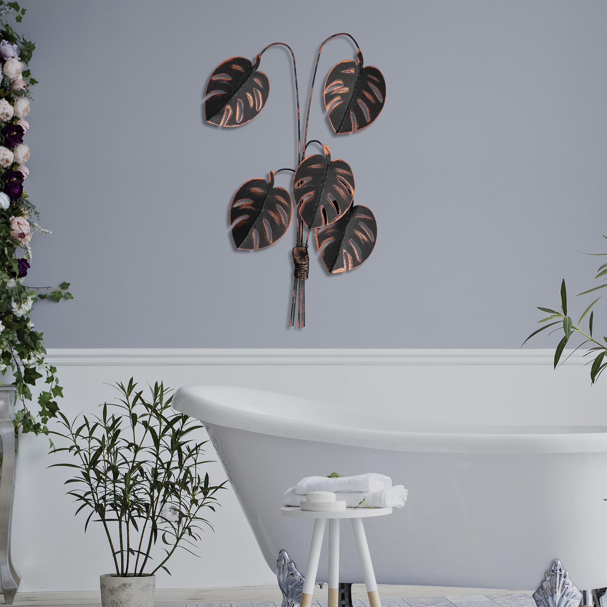 BYS-049-B METAL DUVAR PANOLARI
