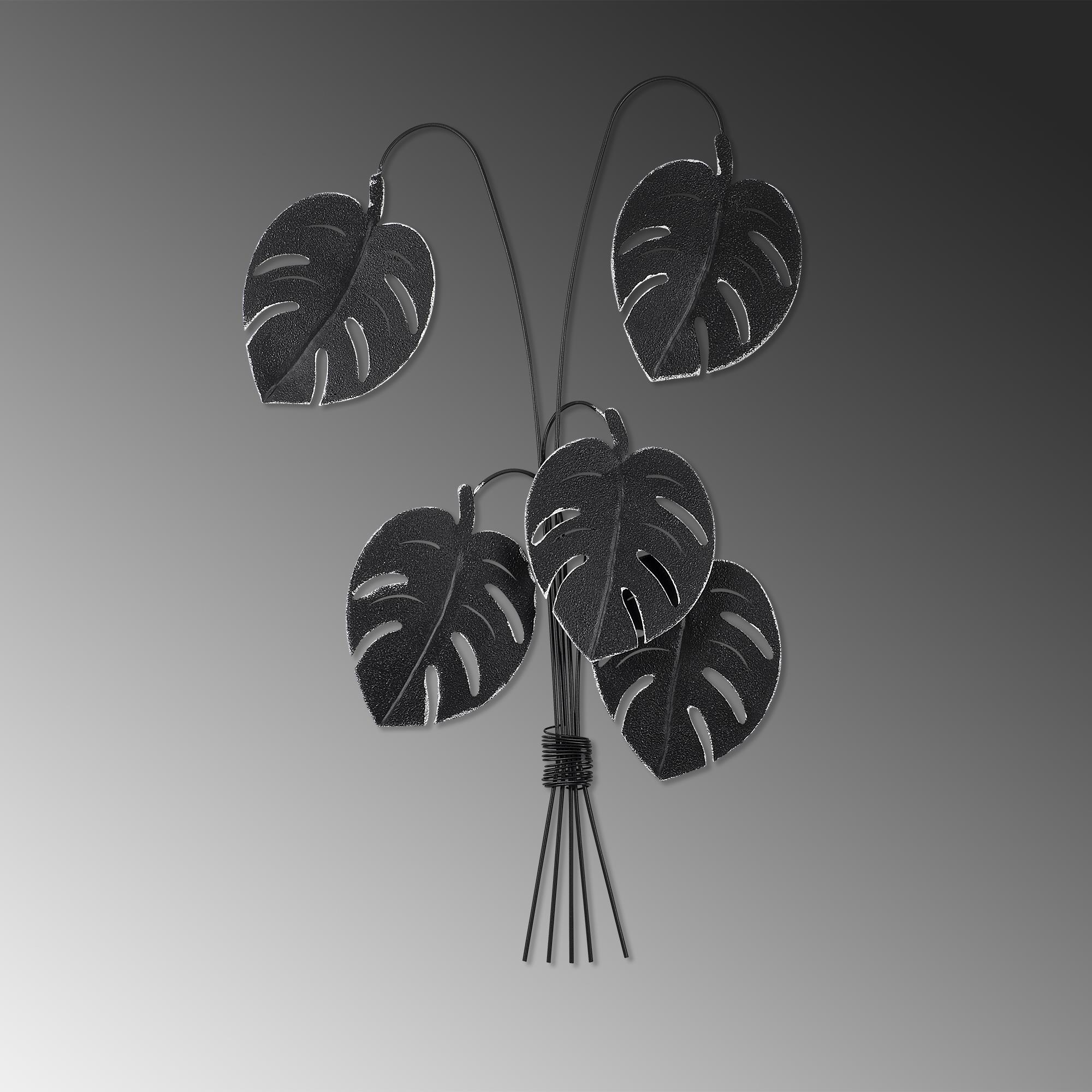 BYS-049 METAL DUVAR PANOLARI