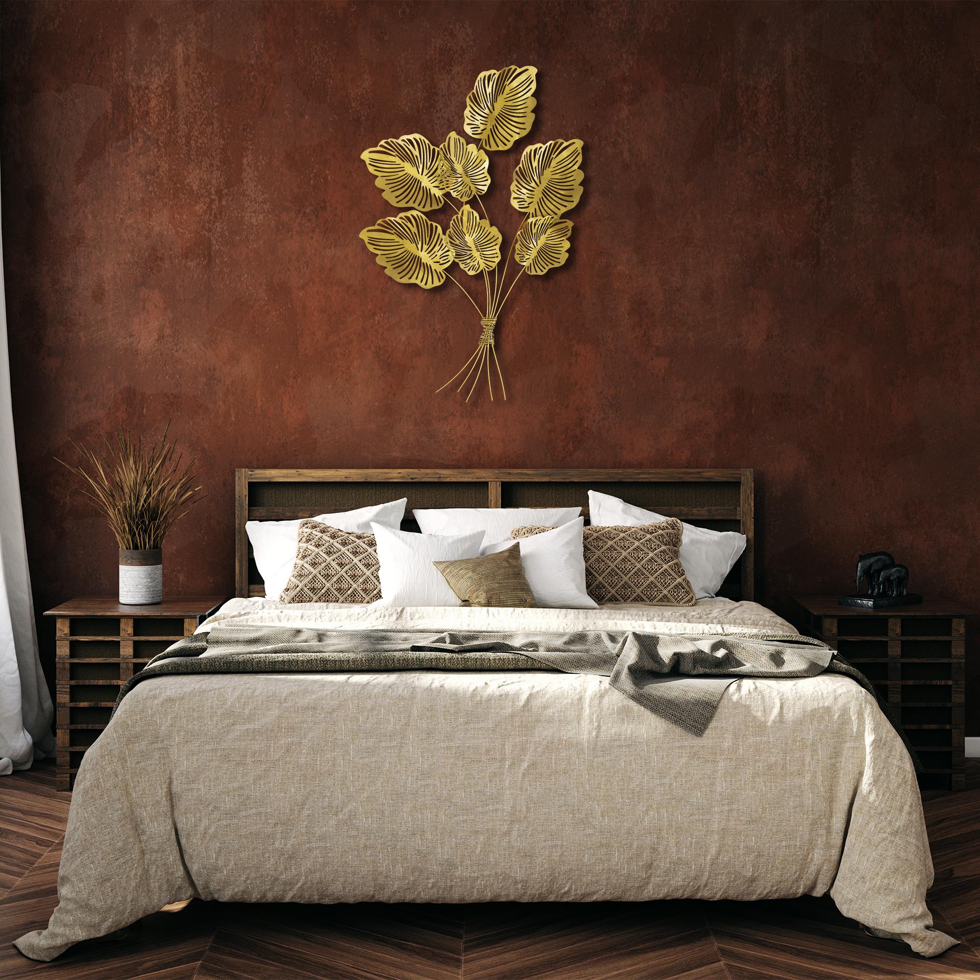 BYS-051 METAL DUVAR PANOLARI