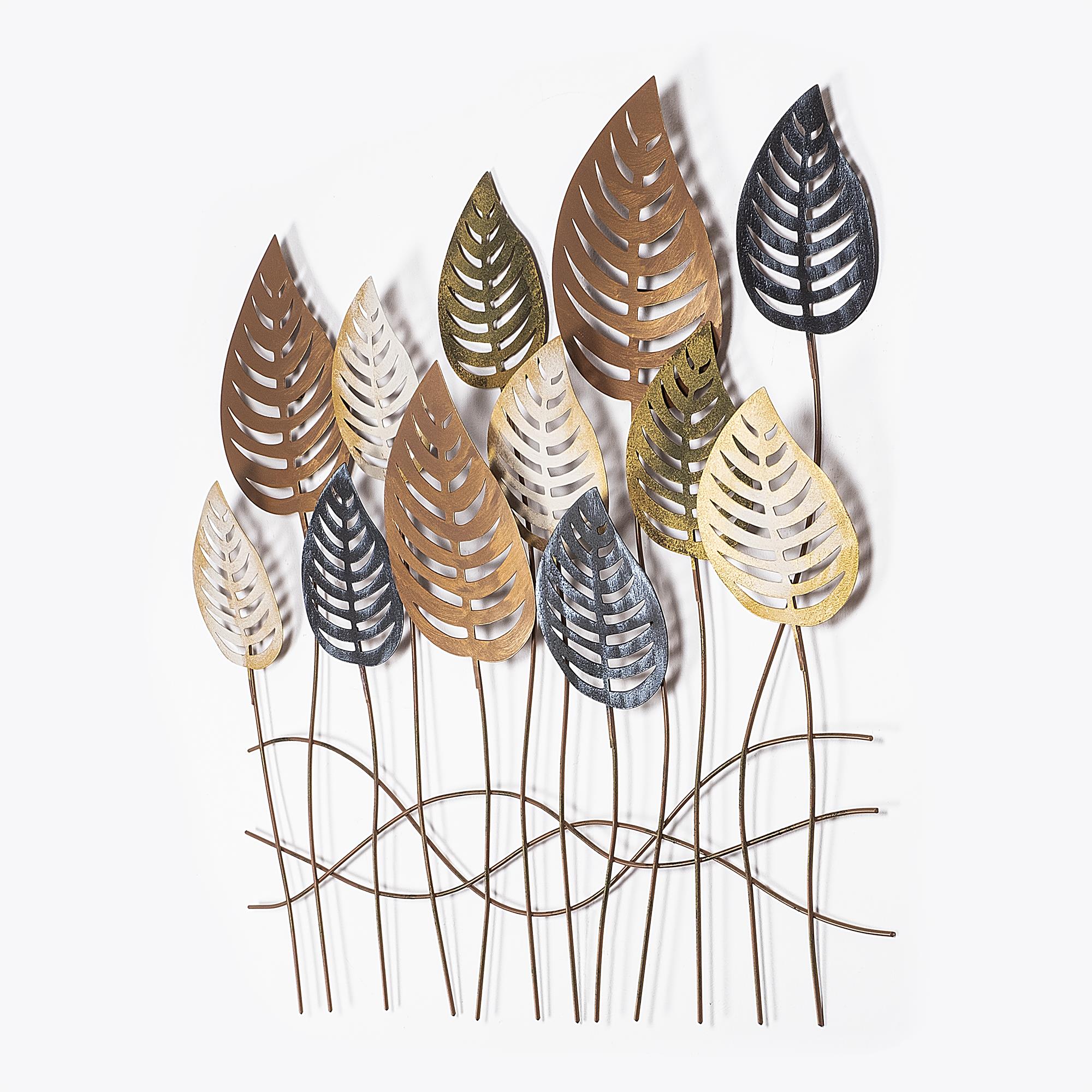 BYS-054 METAL DUVAR PANOLARI