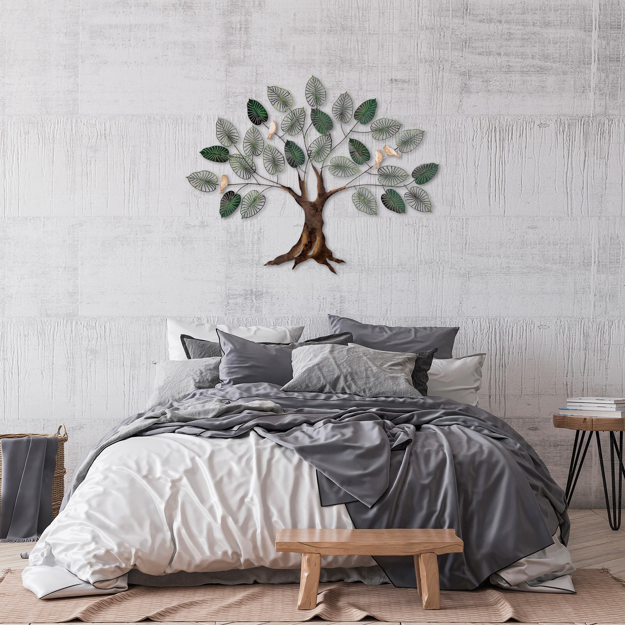 BYS-059 METAL DUVAR PANOLARI