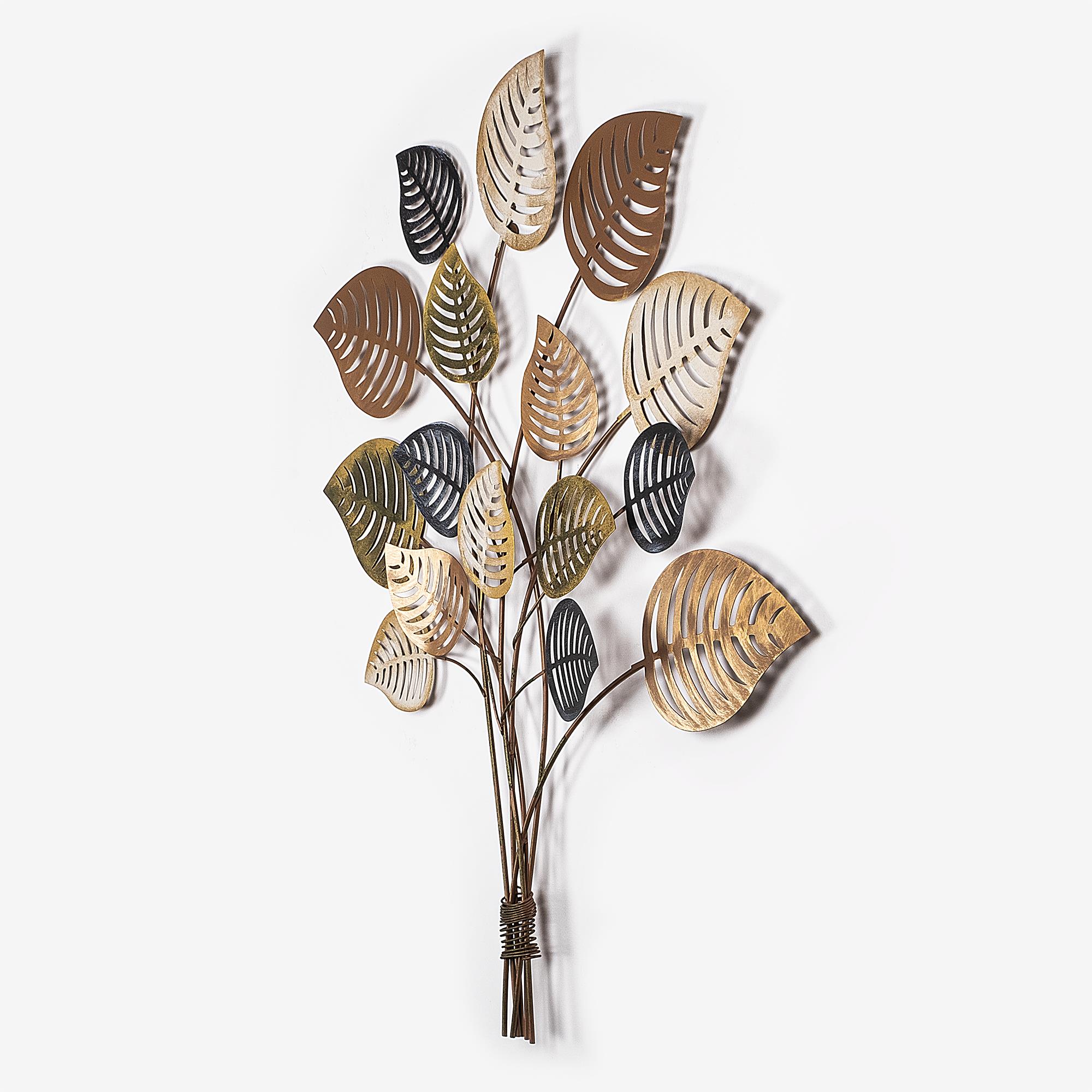 BYS-060 METAL DUVAR PANOLARI