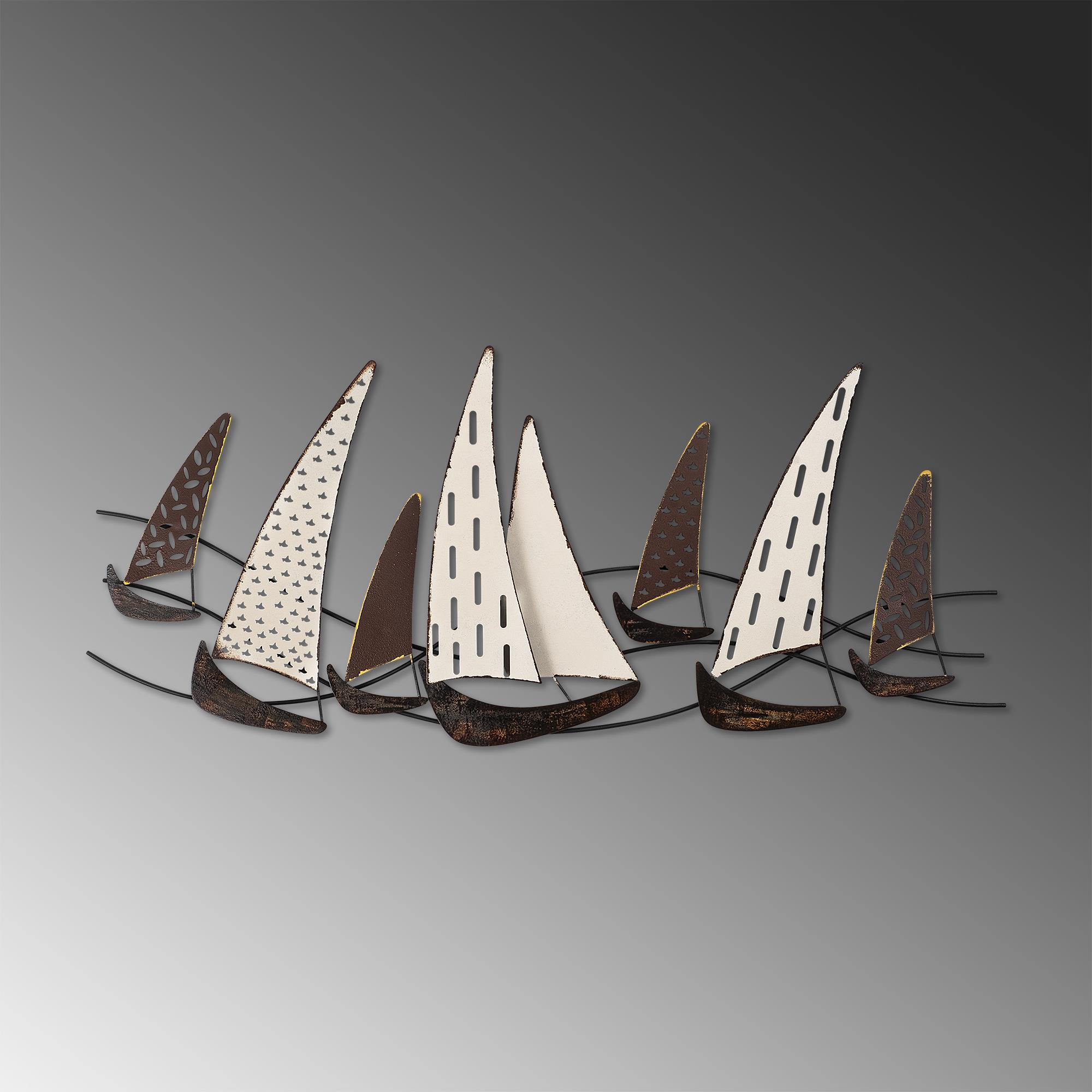 BYS-066 METAL DUVAR PANOLARI