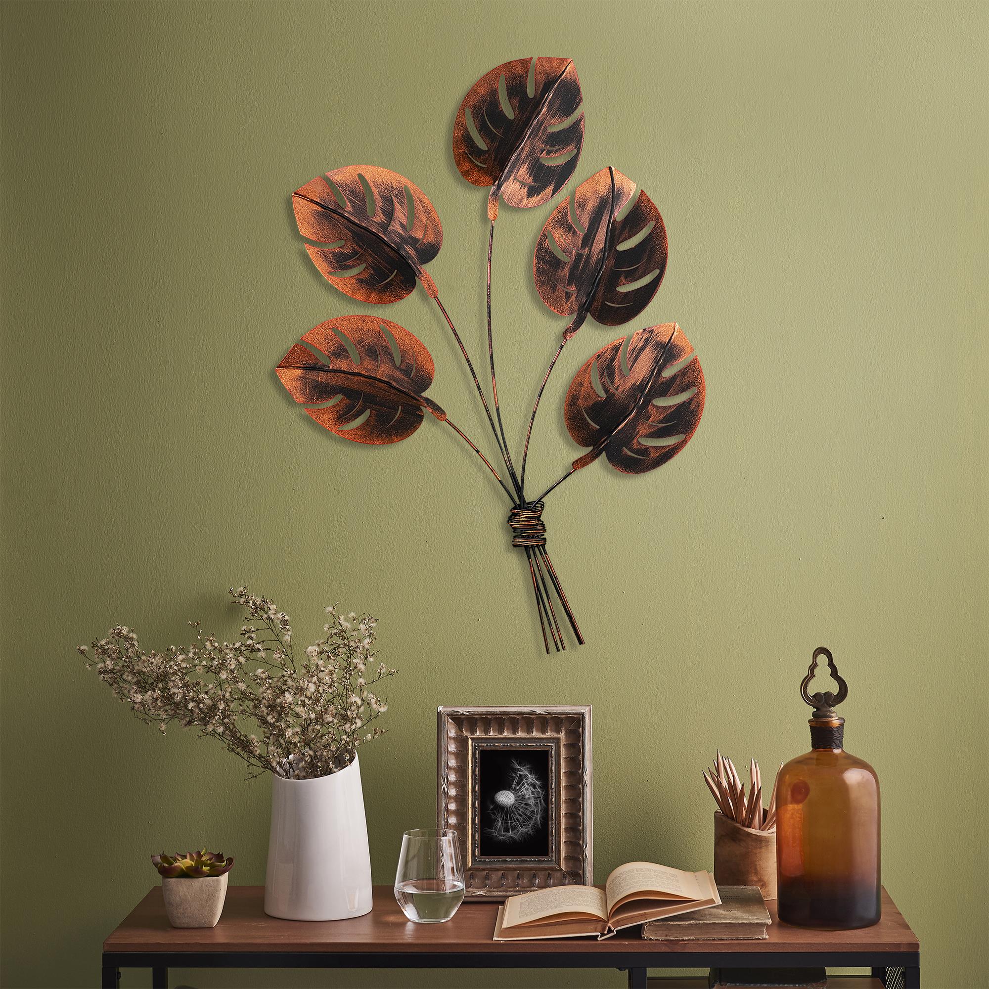 BYS-069-A METAL DUVAR PANOLARI