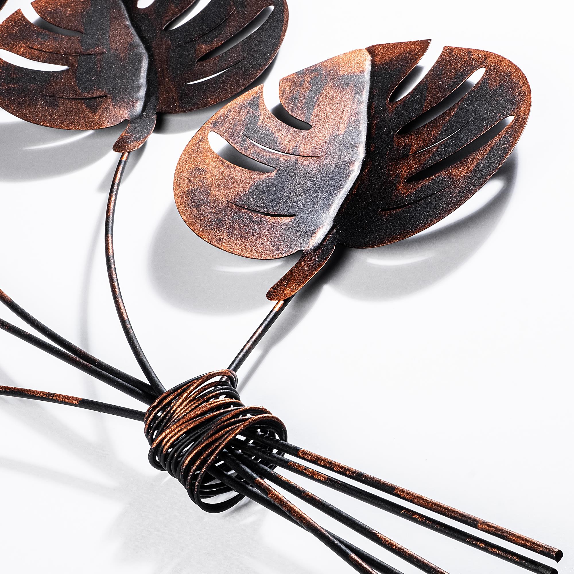 BYS-069-A METAL DUVAR PANOLARI