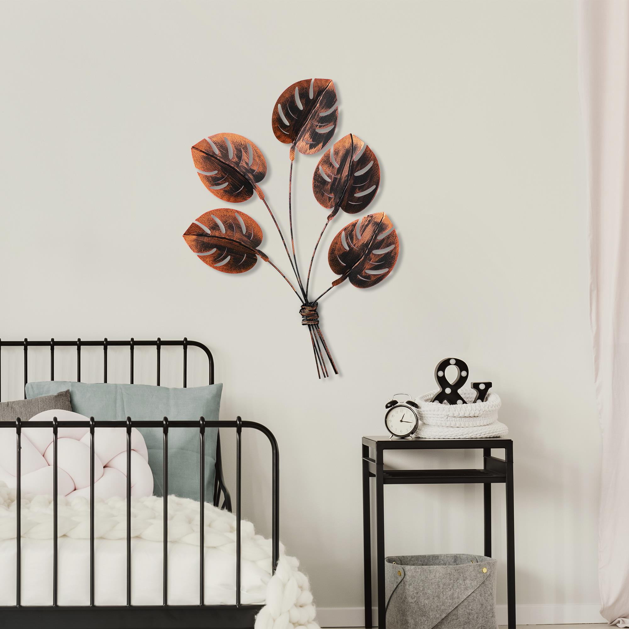 BYS-069-A METAL DUVAR PANOLARI