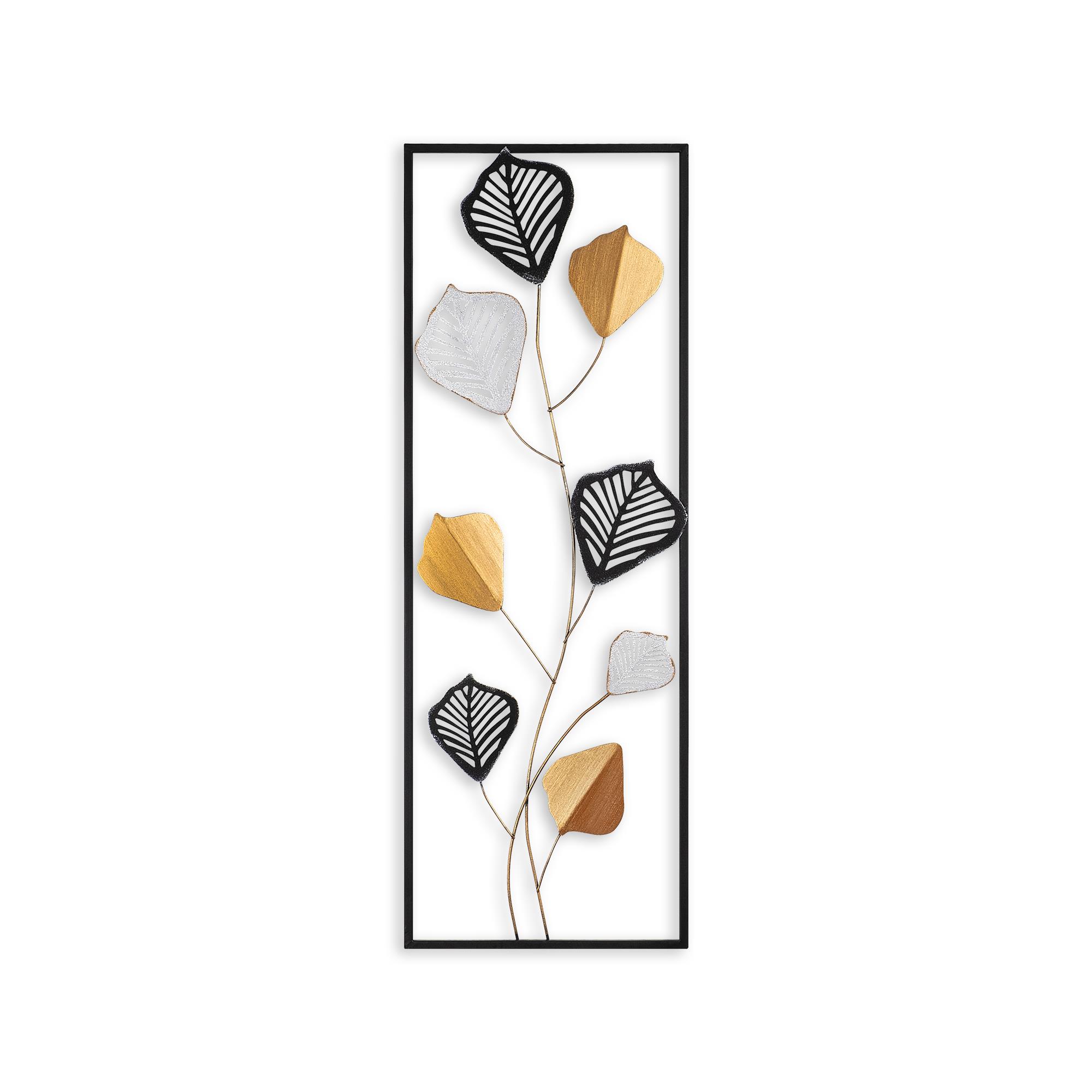 BYS-076 METAL DUVAR PANOLARI