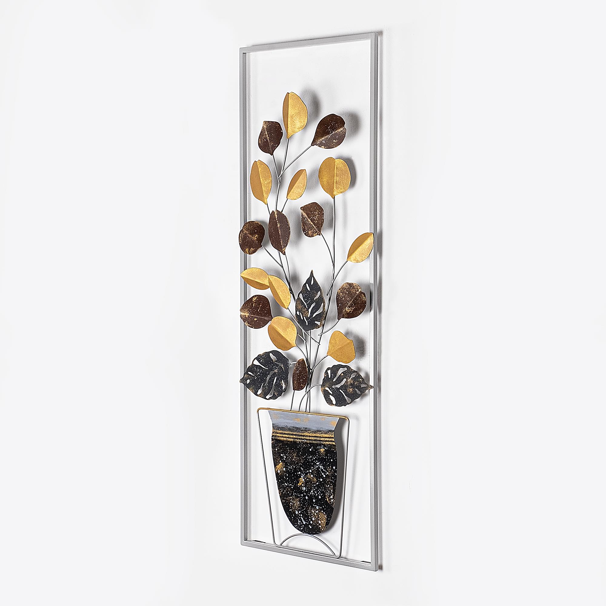 BYS-077 METAL DUVAR PANOLARI